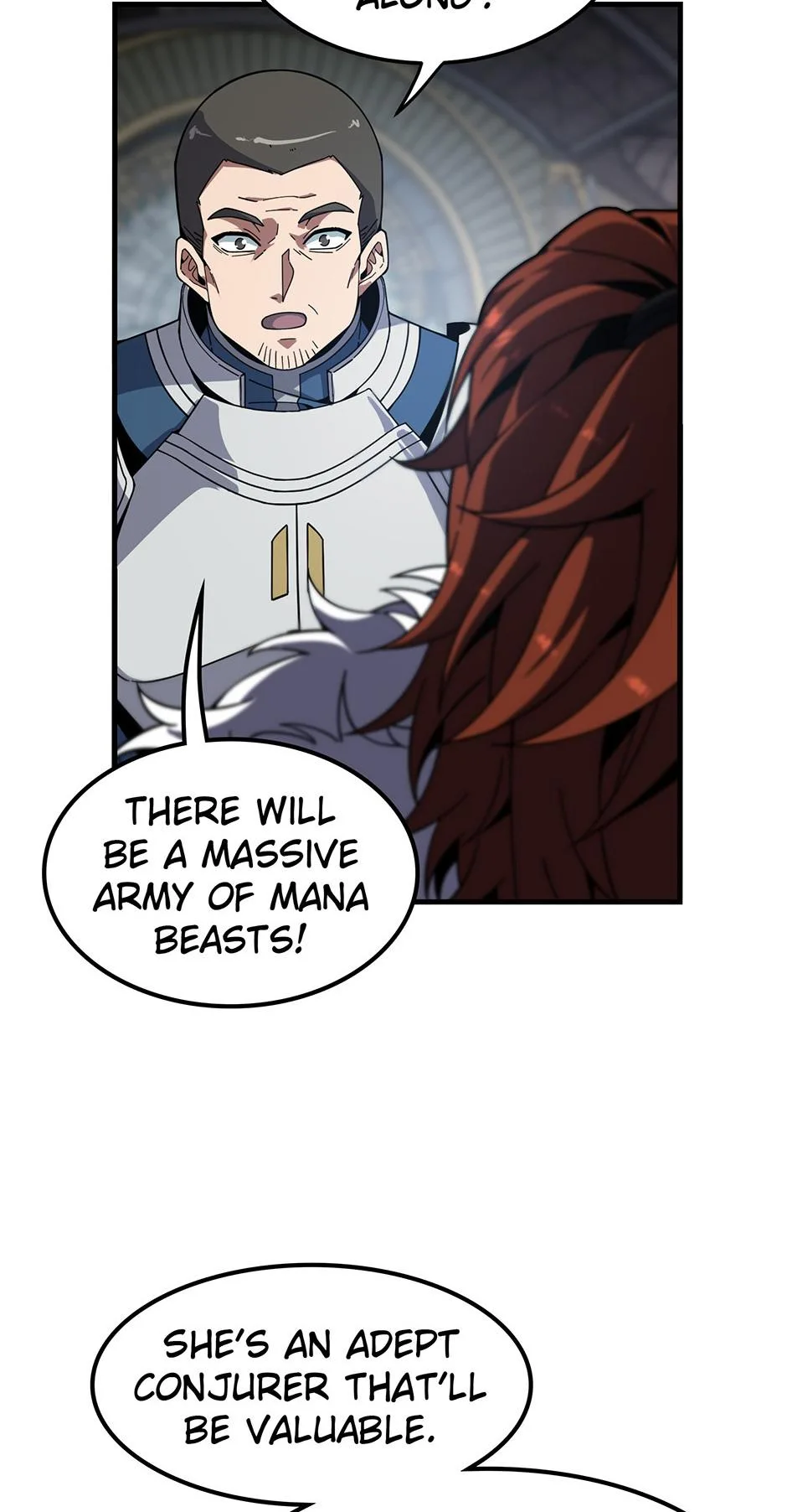 The Beginning After the End Chapter 239 – Page 53