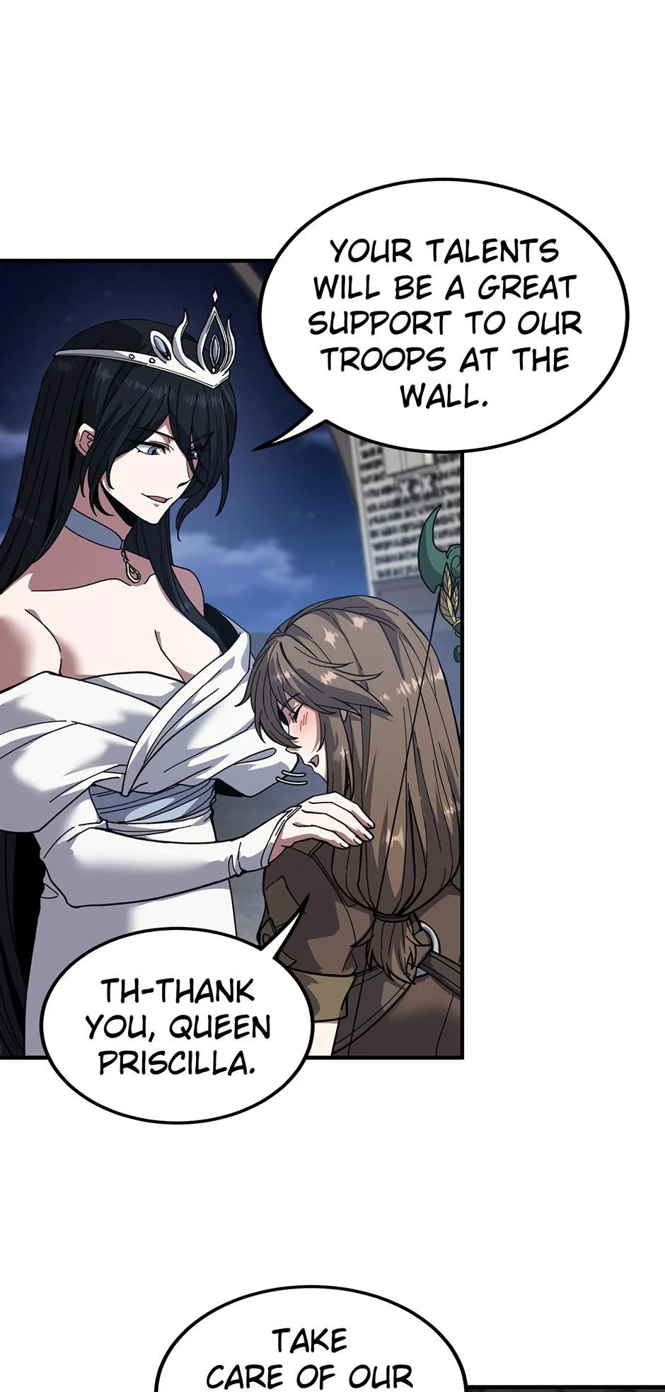 The Beginning After the End Chapter 239 – Page 56