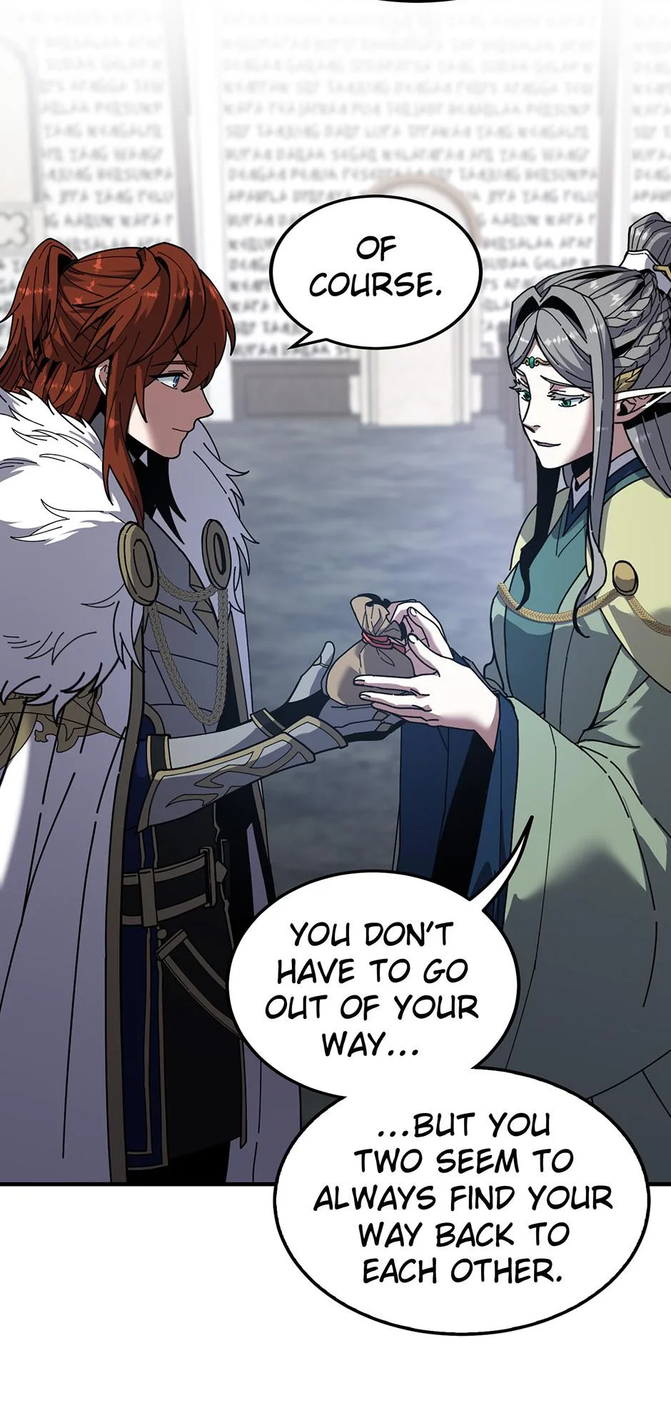 The Beginning After the End Chapter 239 – Page 62