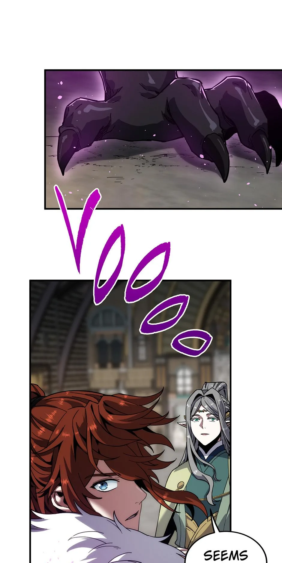 The Beginning After the End Chapter 239 – Page 63