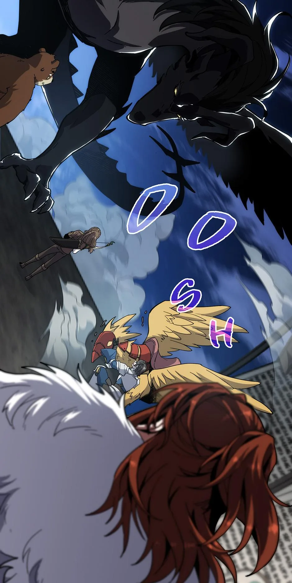 The Beginning After the End Chapter 239 – Page 65