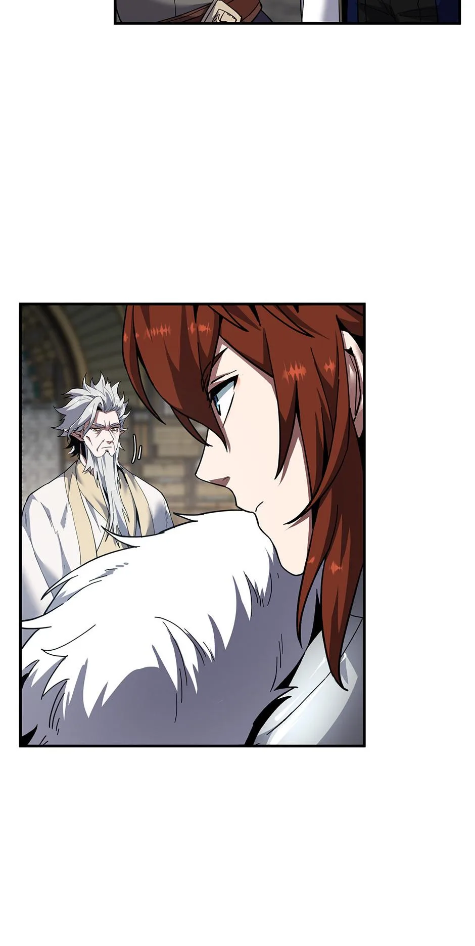 The Beginning After the End Chapter 239 – Page 67