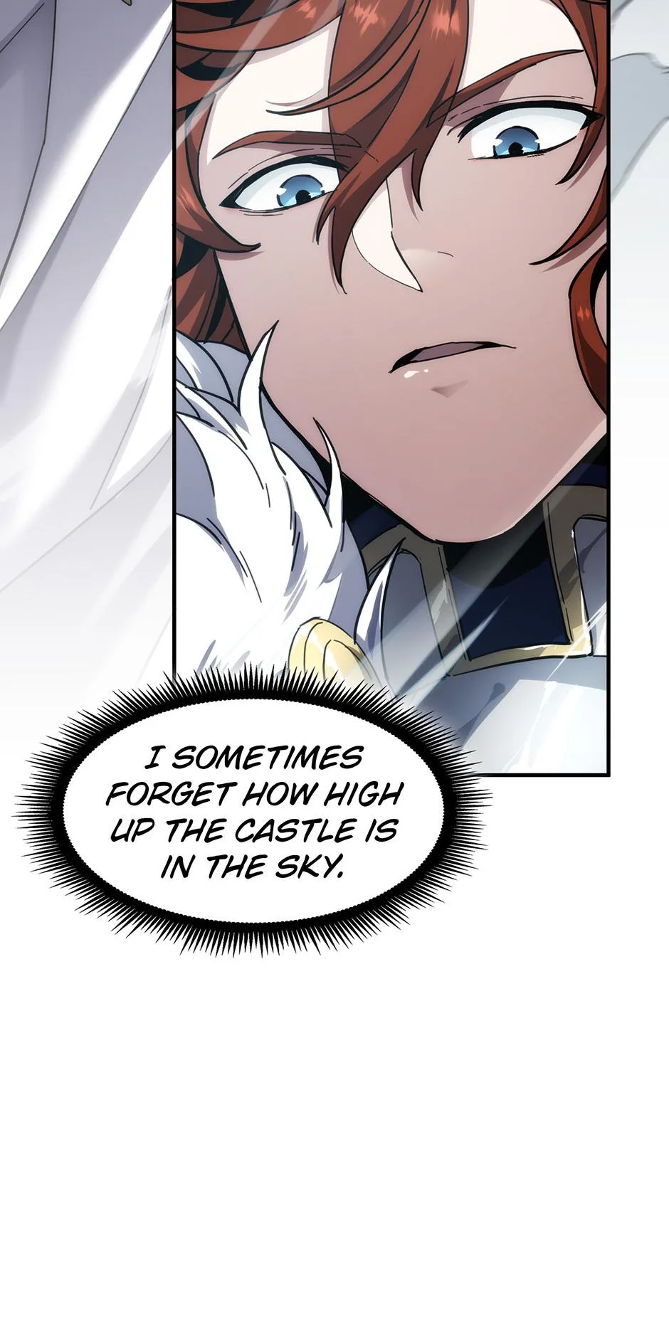 The Beginning After the End Chapter 239 – Page 70