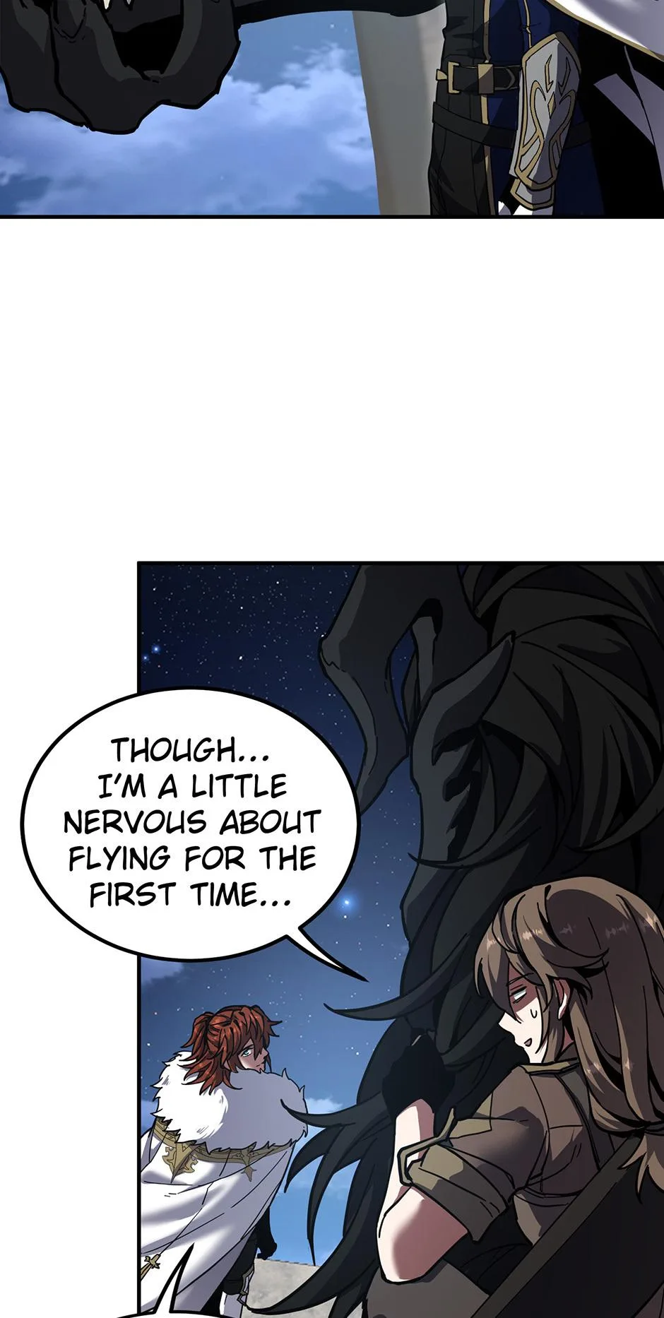 The Beginning After the End Chapter 239 – Page 72