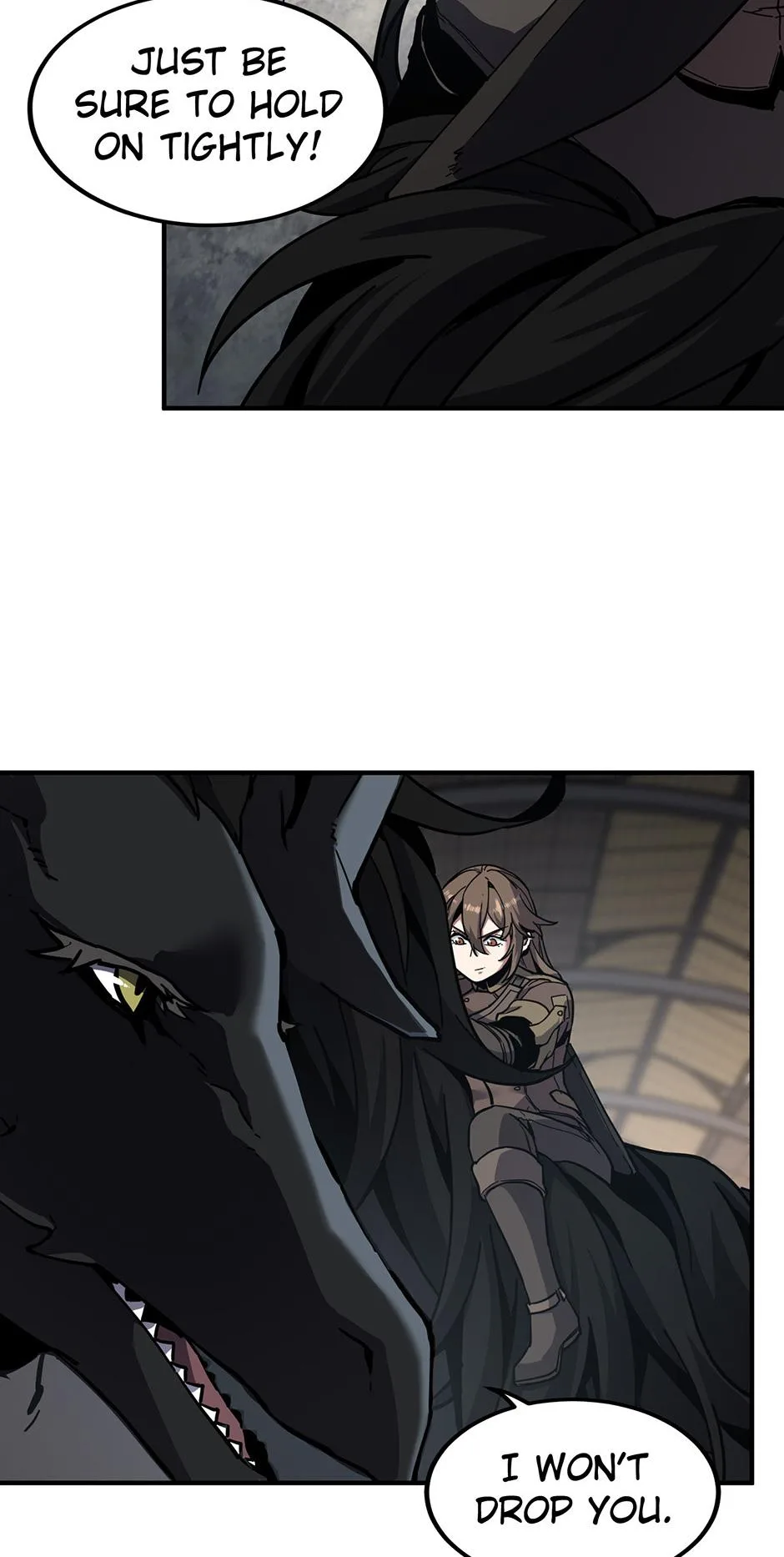 The Beginning After the End Chapter 239 – Page 73