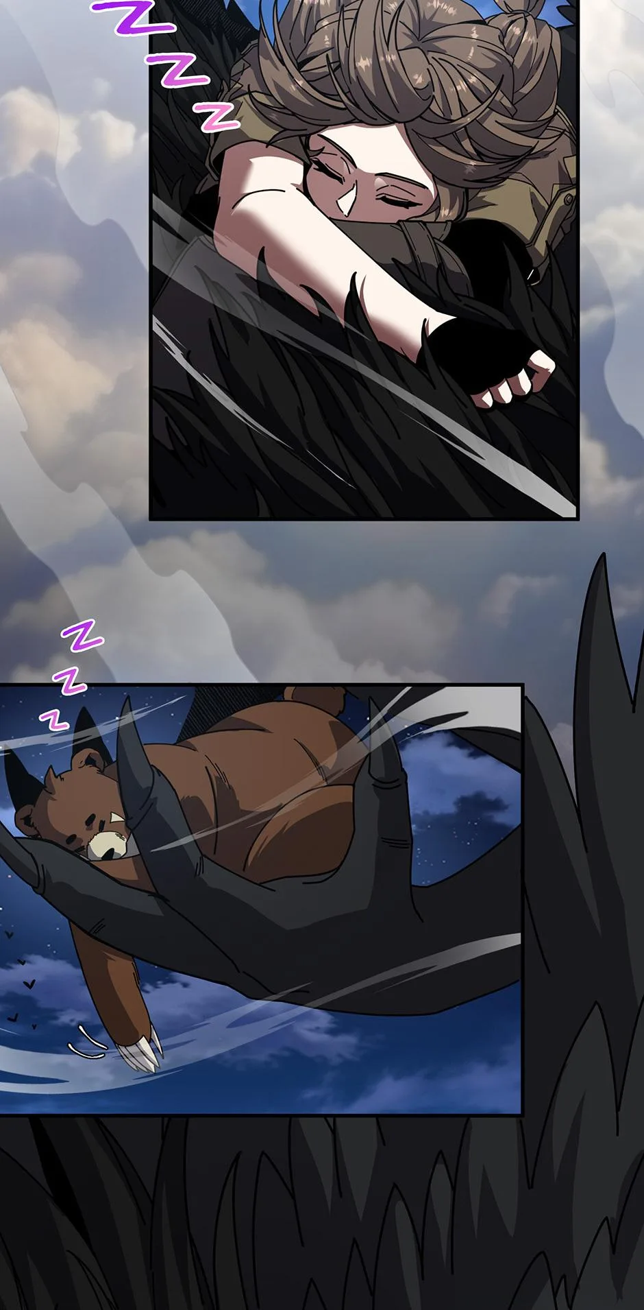 The Beginning After the End Chapter 239 – Page 80