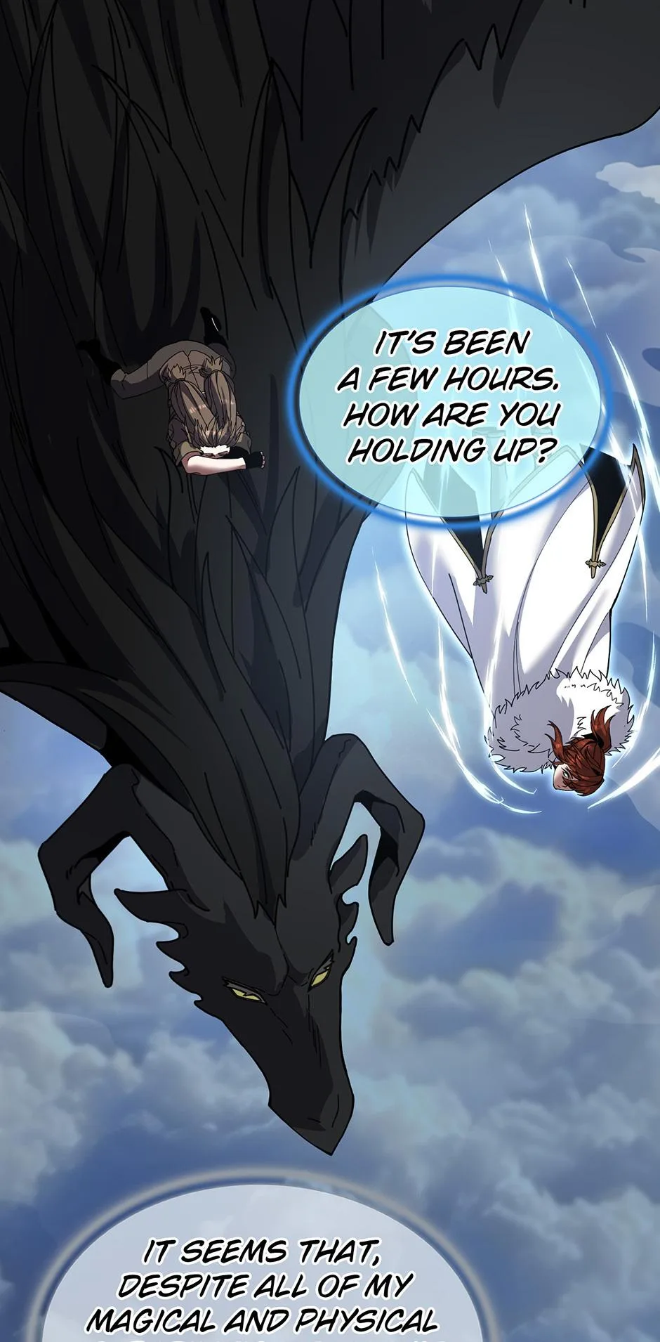 The Beginning After the End Chapter 239 – Page 81