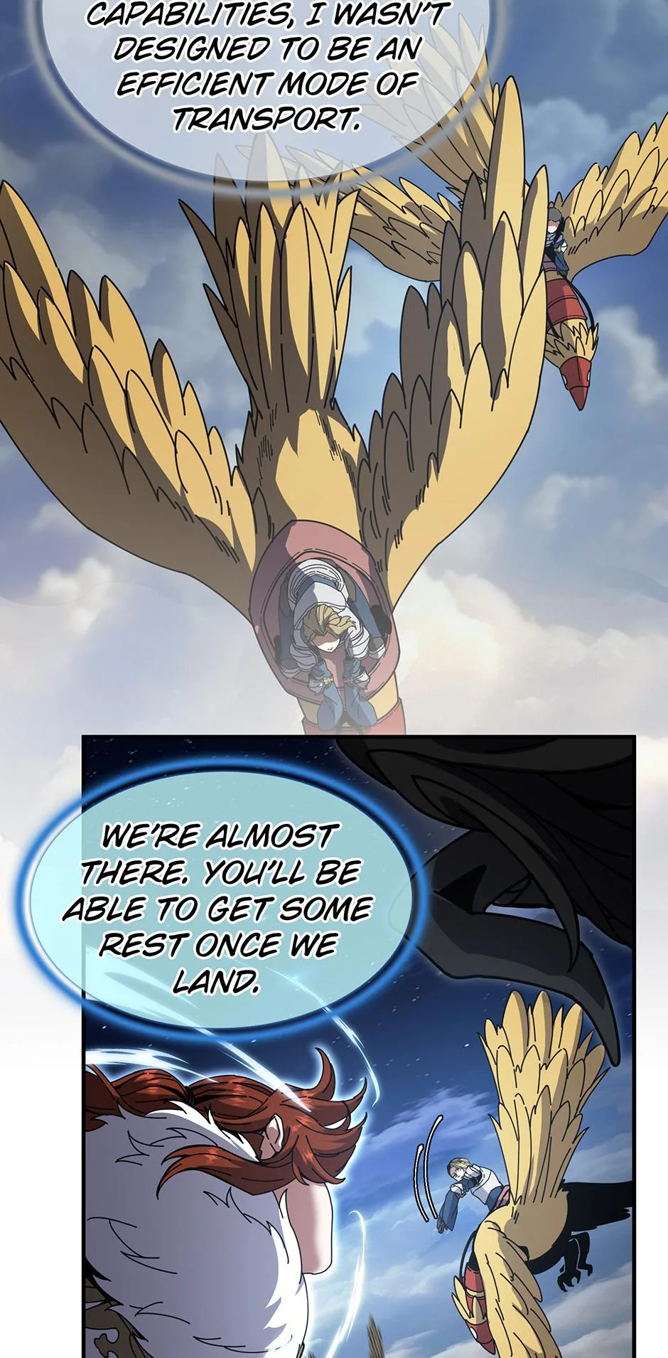 The Beginning After the End Chapter 239 – Page 82