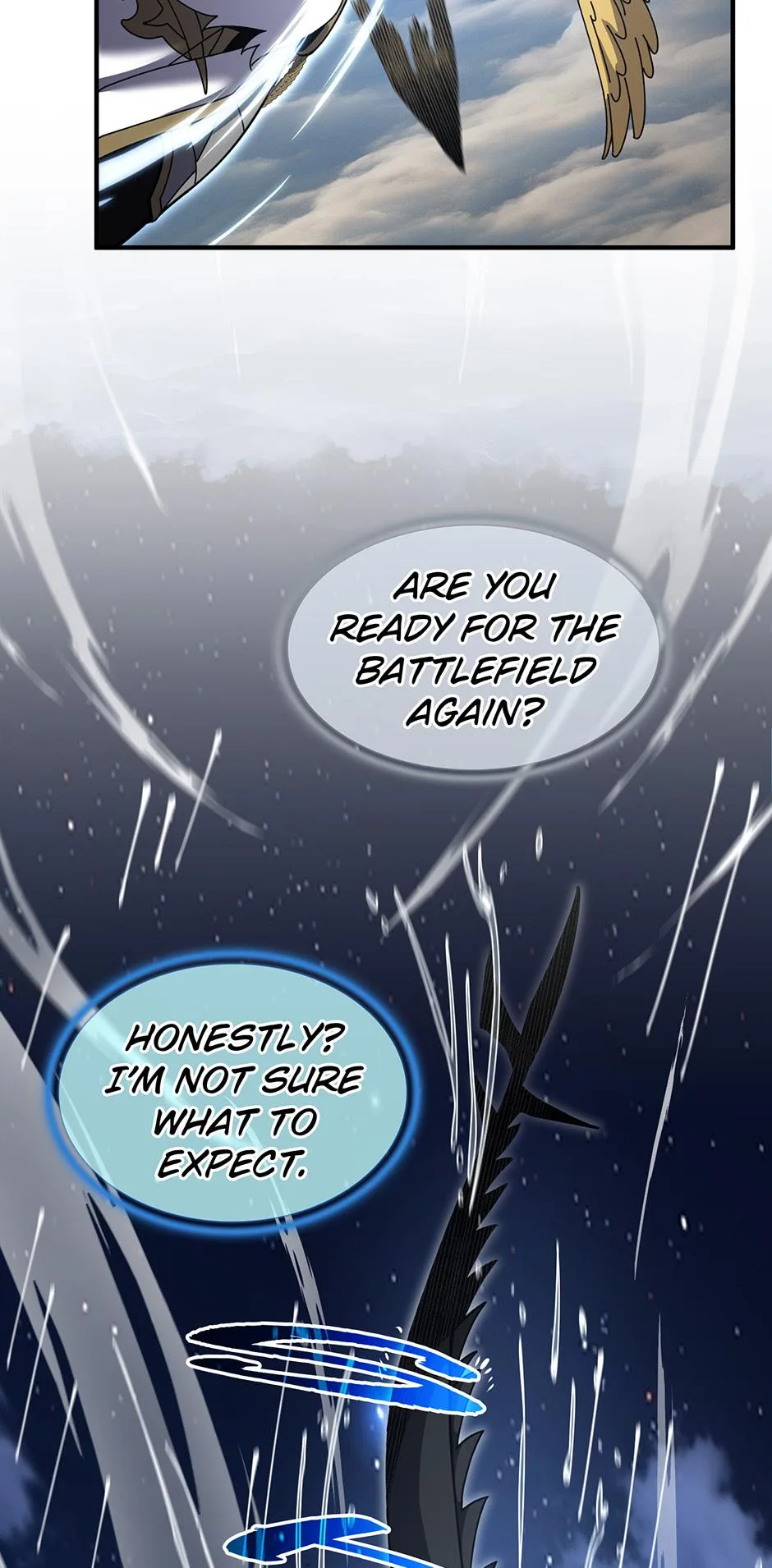 The Beginning After the End Chapter 239 – Page 83