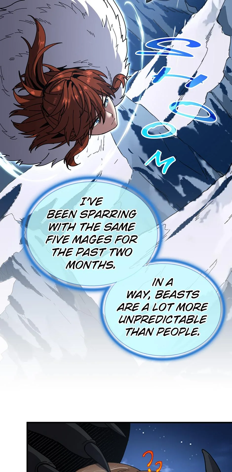 The Beginning After the End Chapter 239 – Page 85