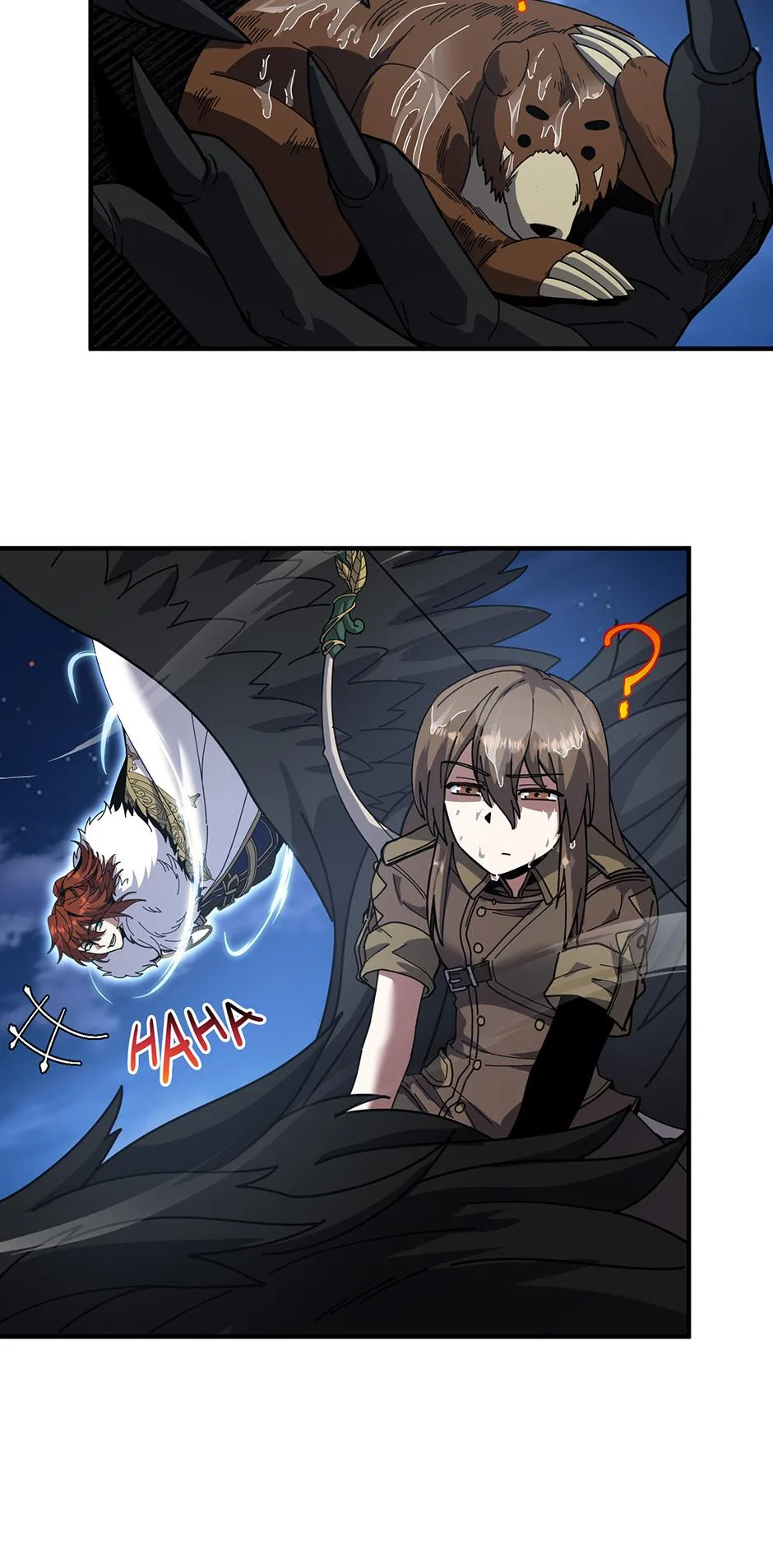 The Beginning After the End Chapter 239 – Page 86