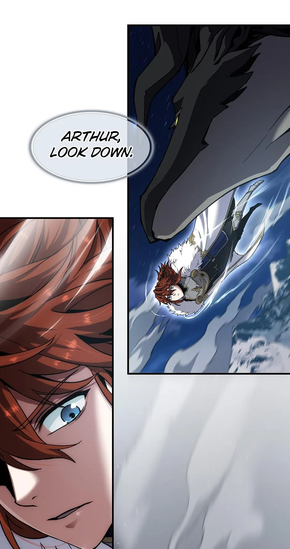 The Beginning After the End Chapter 239 – Page 87
