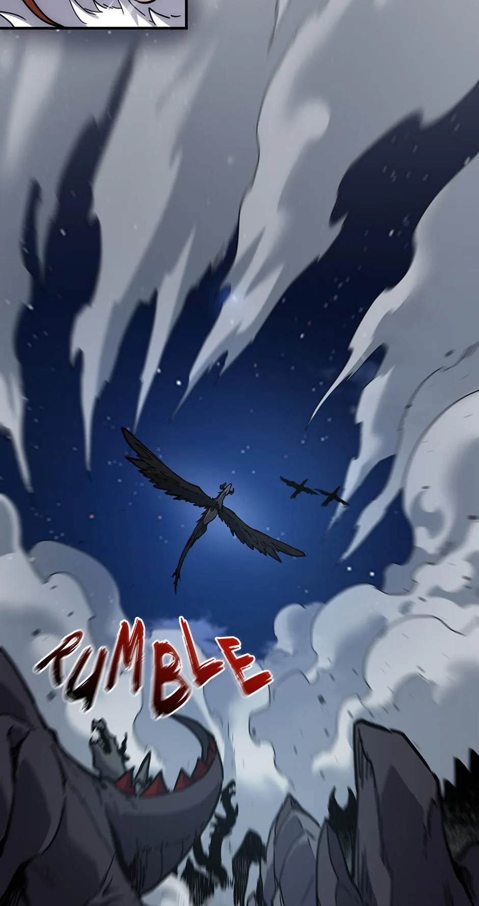 The Beginning After the End Chapter 239 – Page 88