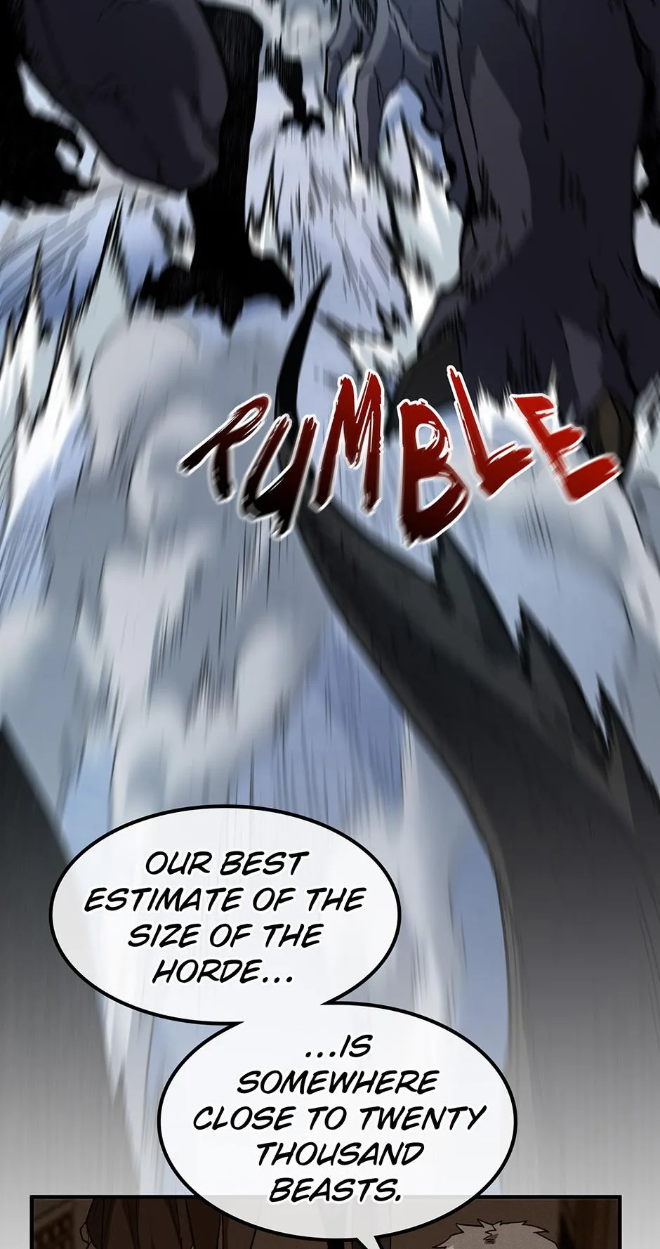 The Beginning After the End Chapter 239 – Page 89