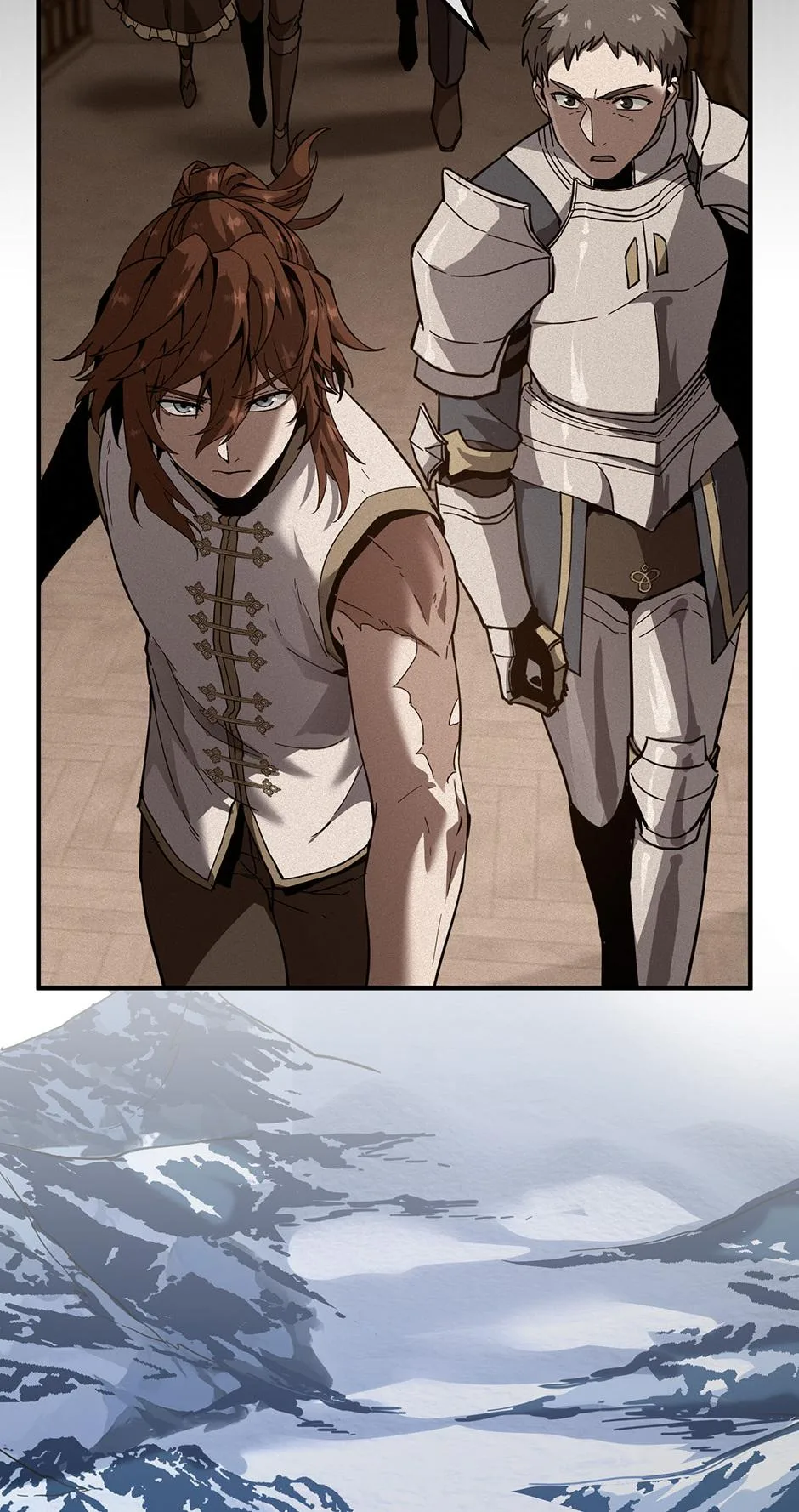 The Beginning After the End Chapter 239 – Page 90