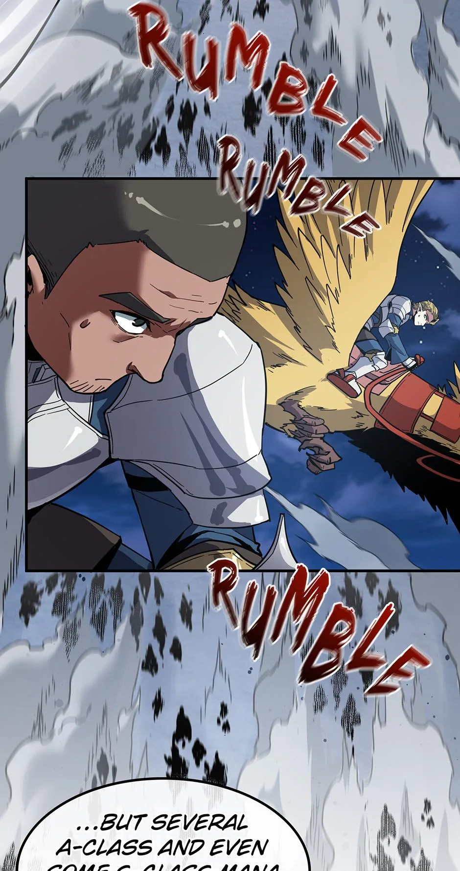 The Beginning After the End Chapter 239 – Page 92