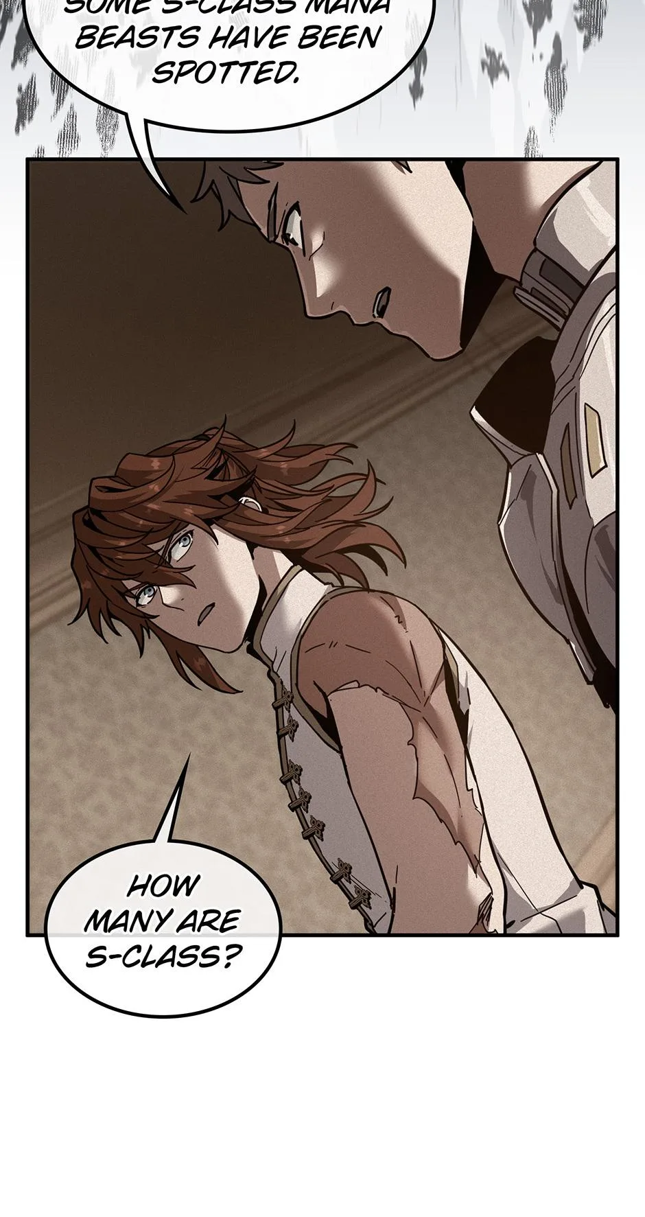 The Beginning After the End Chapter 239 – Page 93