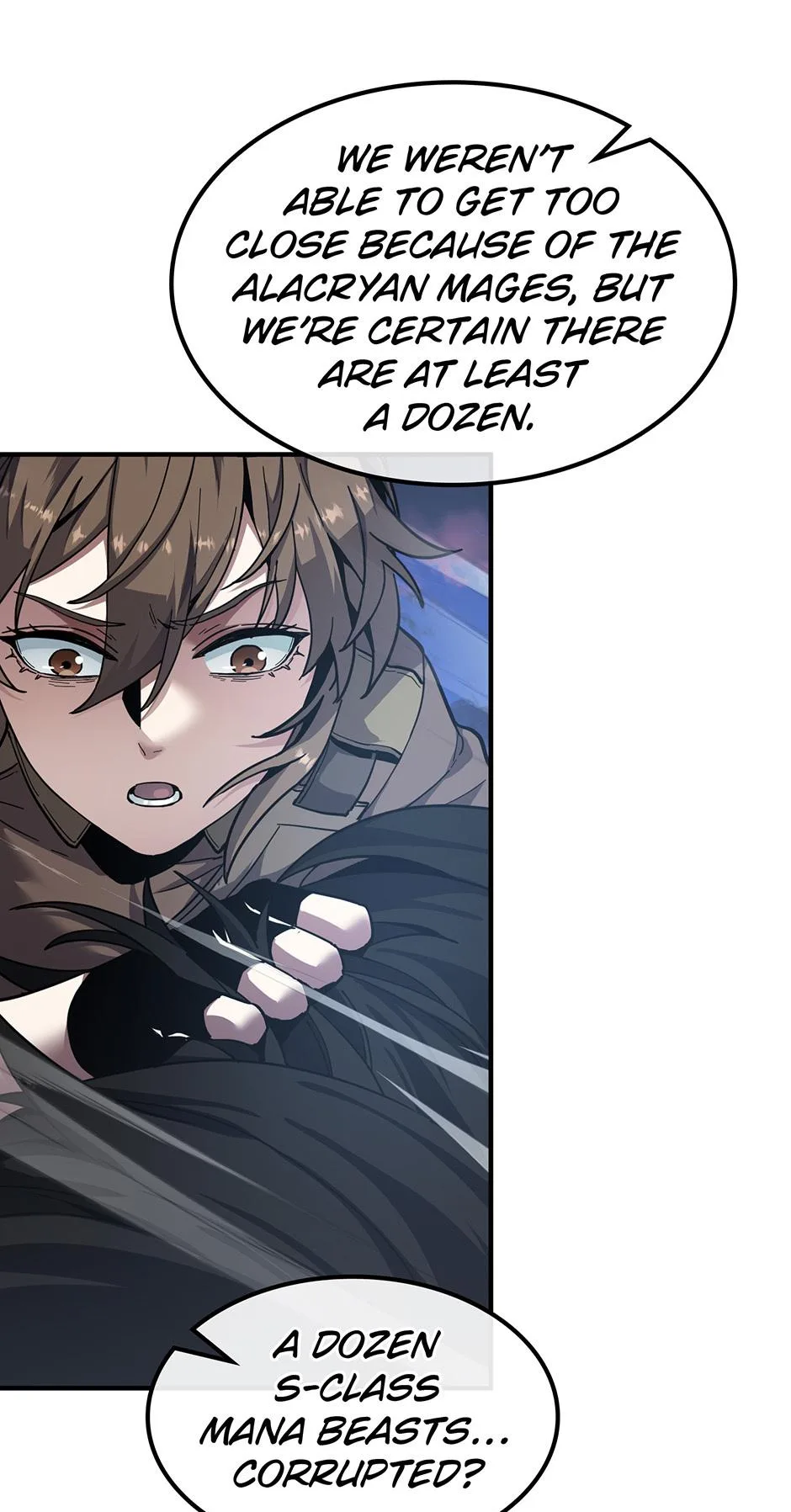The Beginning After the End Chapter 239 – Page 94