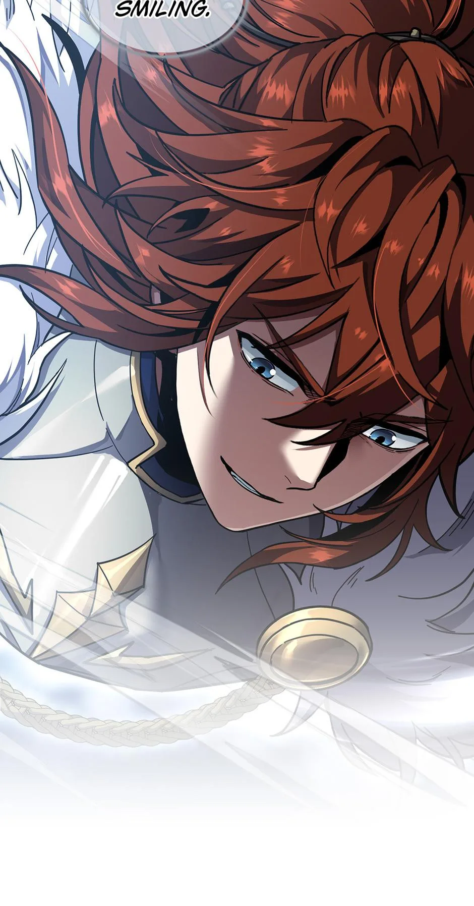 The Beginning After the End Chapter 239 – Page 96
