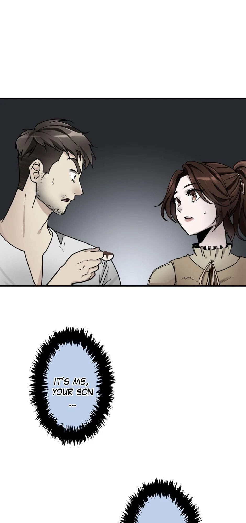 The Beginning After the End Chapter 24 – Page 10