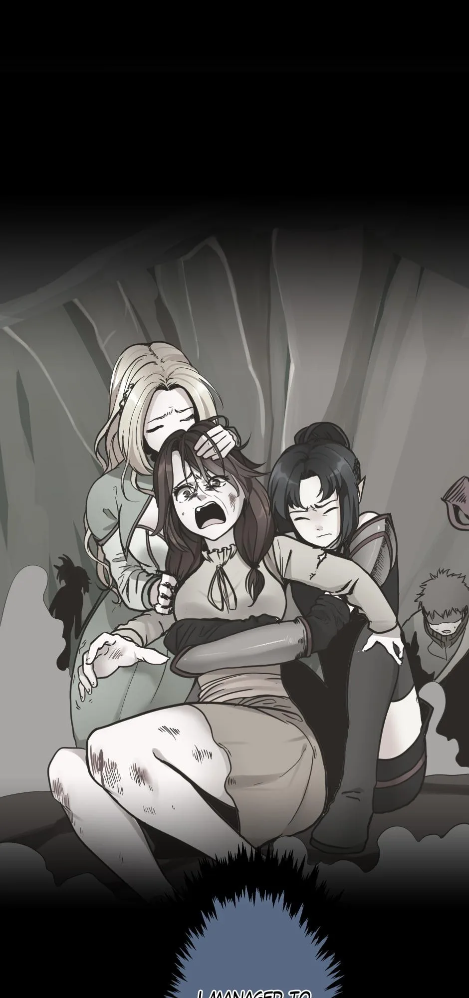 The Beginning After the End Chapter 24 – Page 16