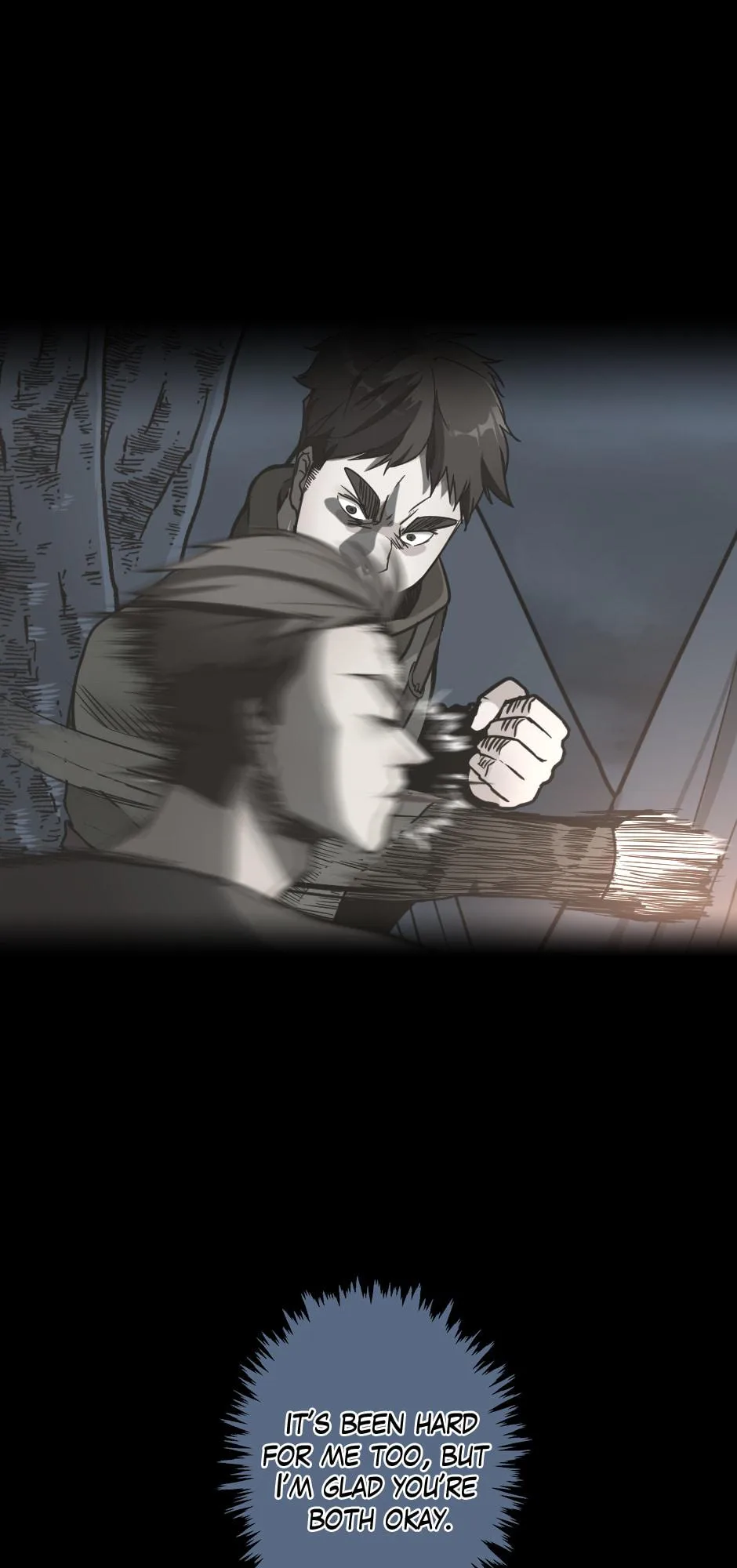 The Beginning After the End Chapter 24 – Page 20