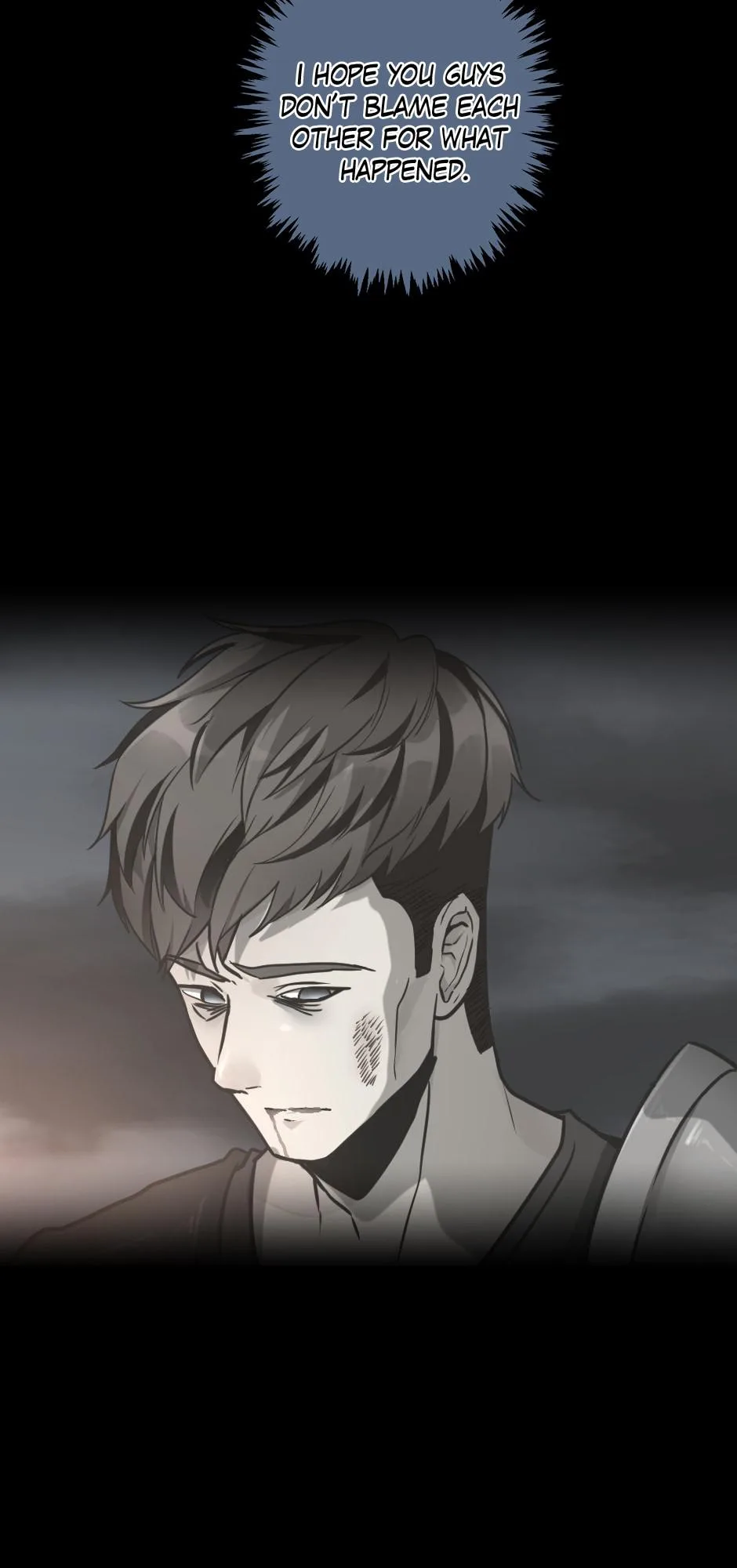 The Beginning After the End Chapter 24 – Page 22
