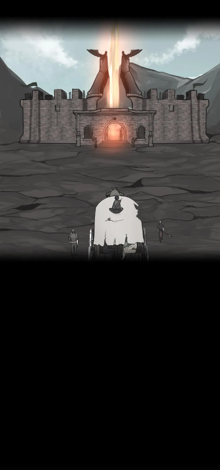 The Beginning After the End Chapter 24 – Page 26