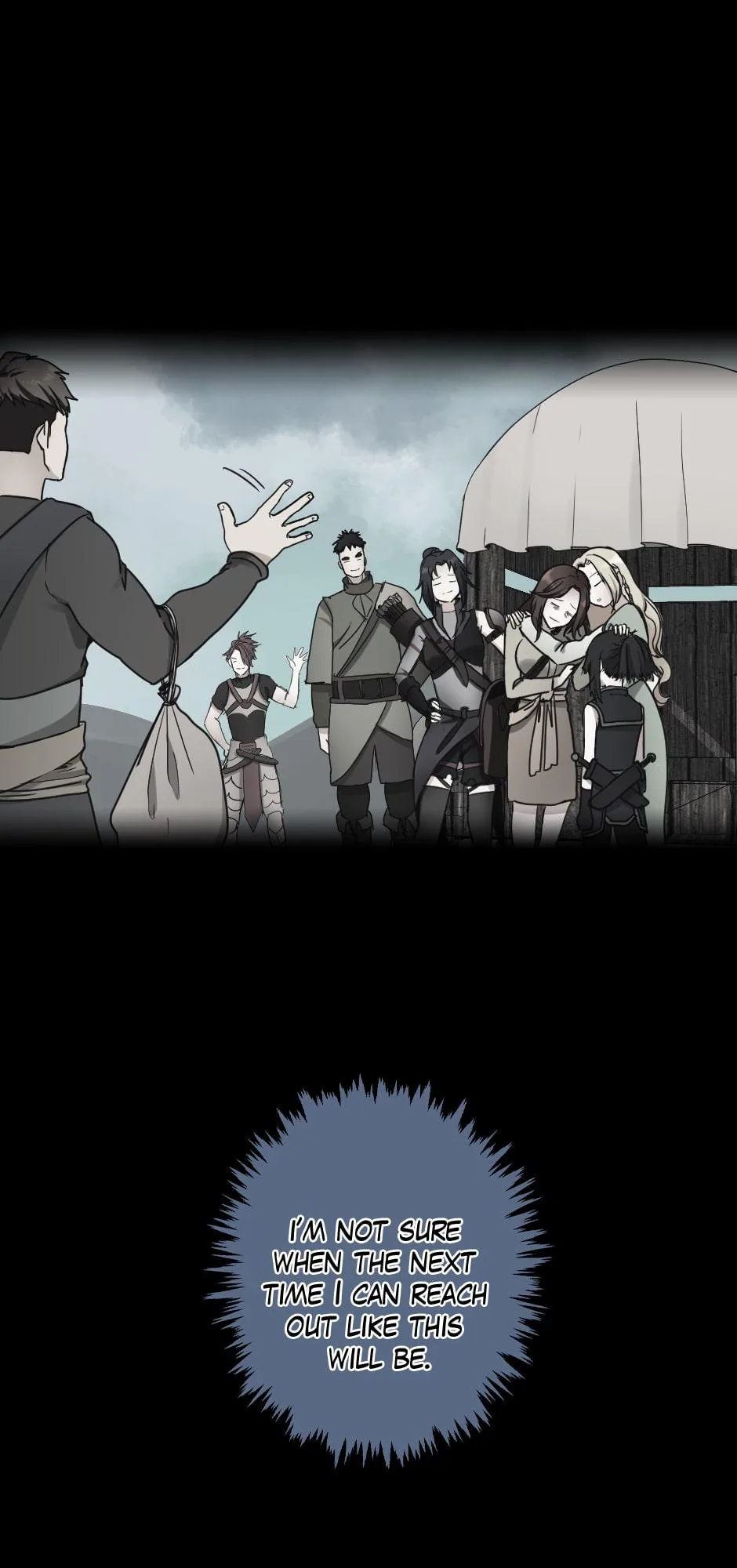 The Beginning After the End Chapter 24 – Page 28