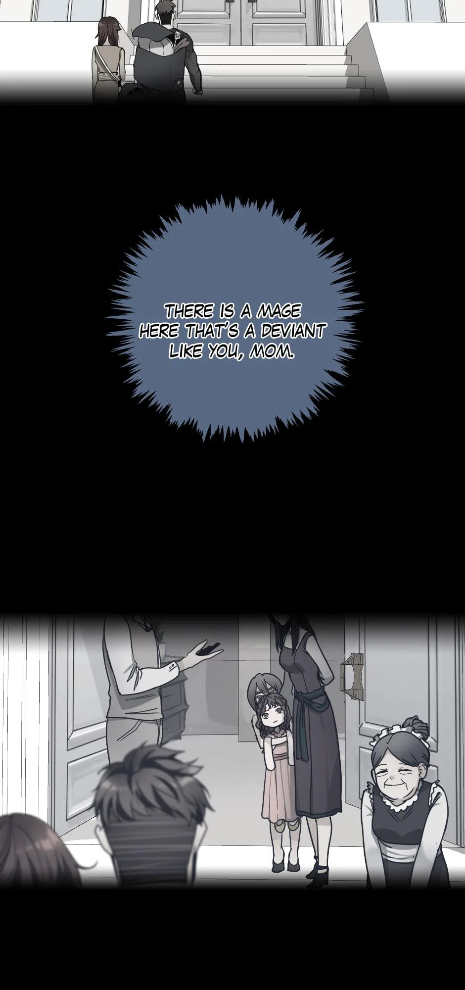 The Beginning After the End Chapter 24 – Page 30
