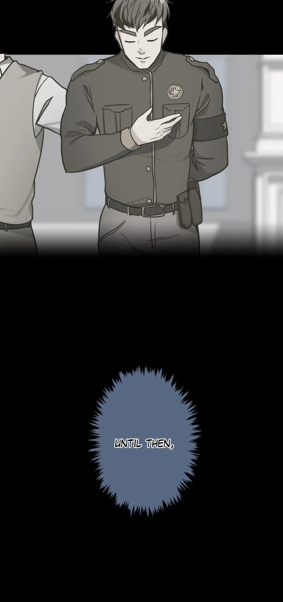 The Beginning After the End Chapter 24 – Page 33