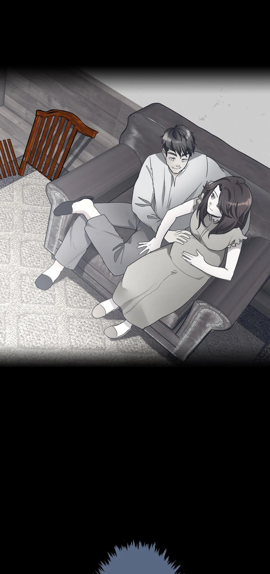 The Beginning After the End Chapter 24 – Page 34