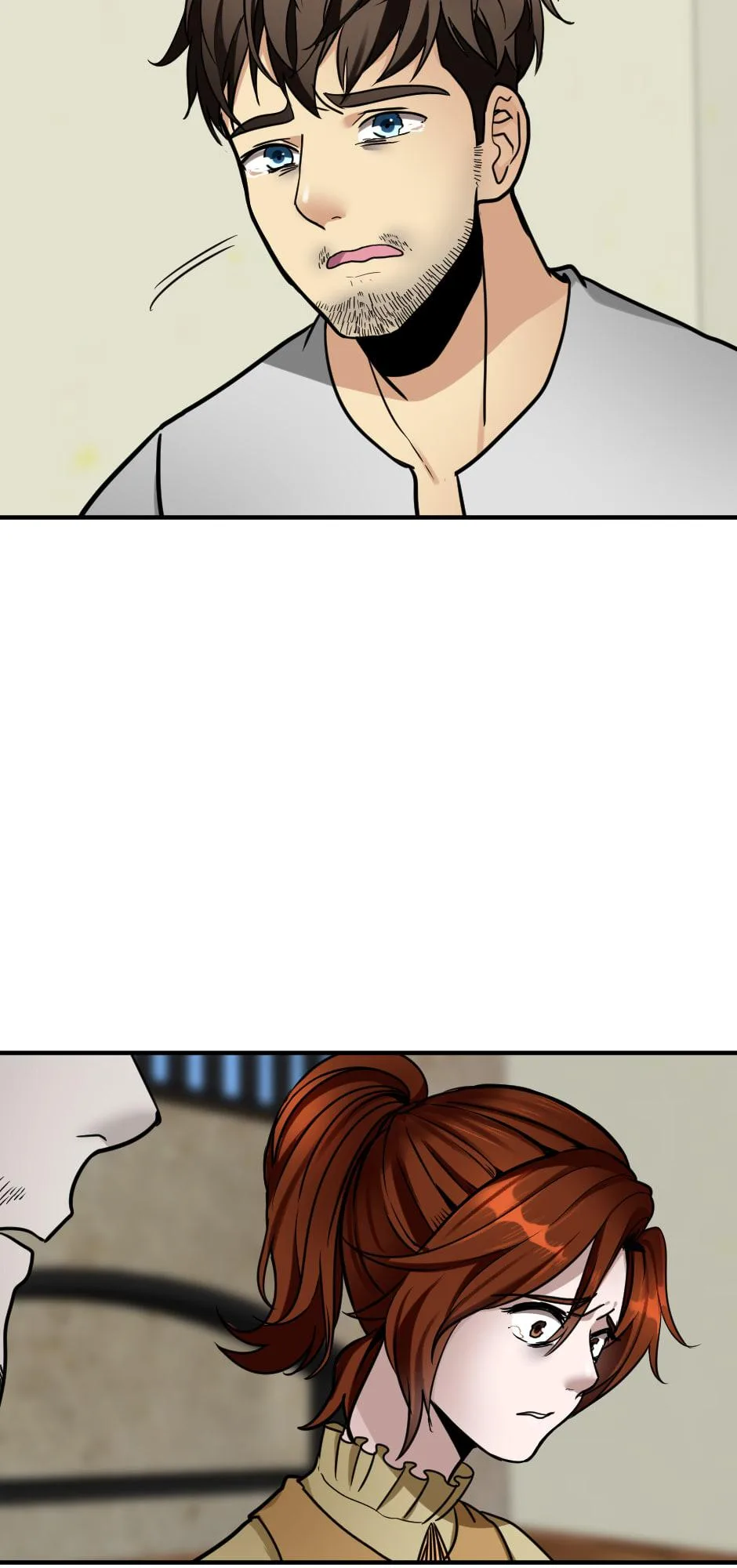 The Beginning After the End Chapter 24 – Page 37