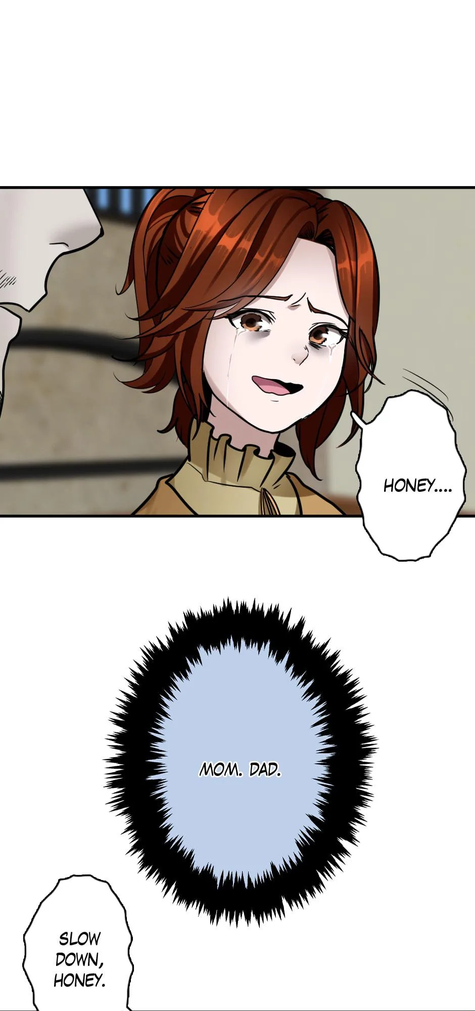 The Beginning After the End Chapter 24 – Page 38