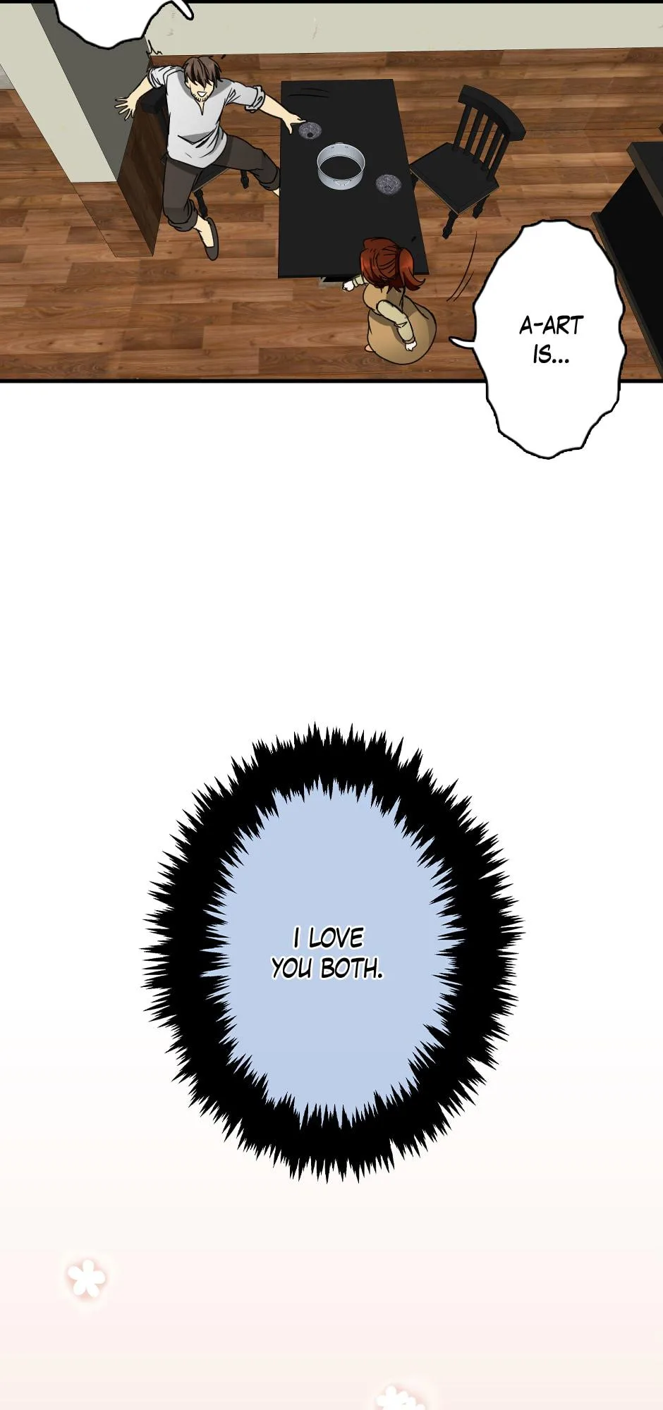 The Beginning After the End Chapter 24 – Page 39