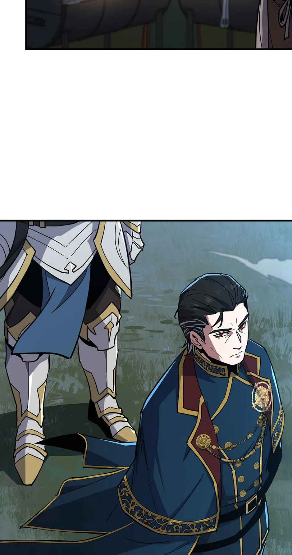 The Beginning After the End Chapter 240 – Page 2