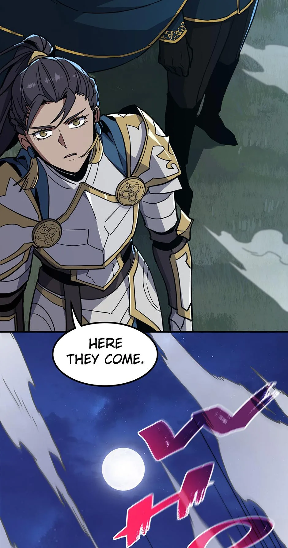 The Beginning After the End Chapter 240 – Page 3
