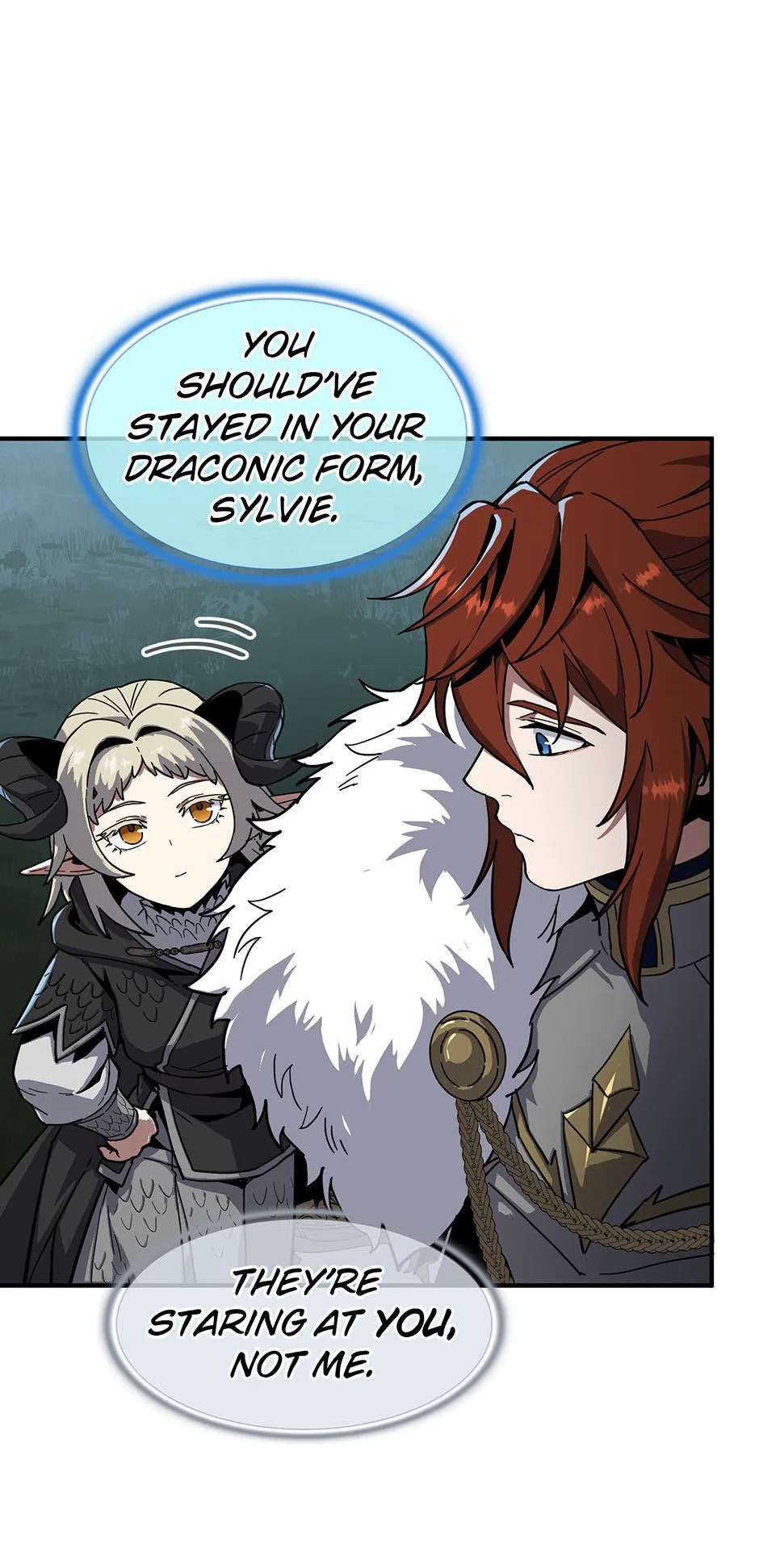 The Beginning After the End Chapter 240 – Page 10