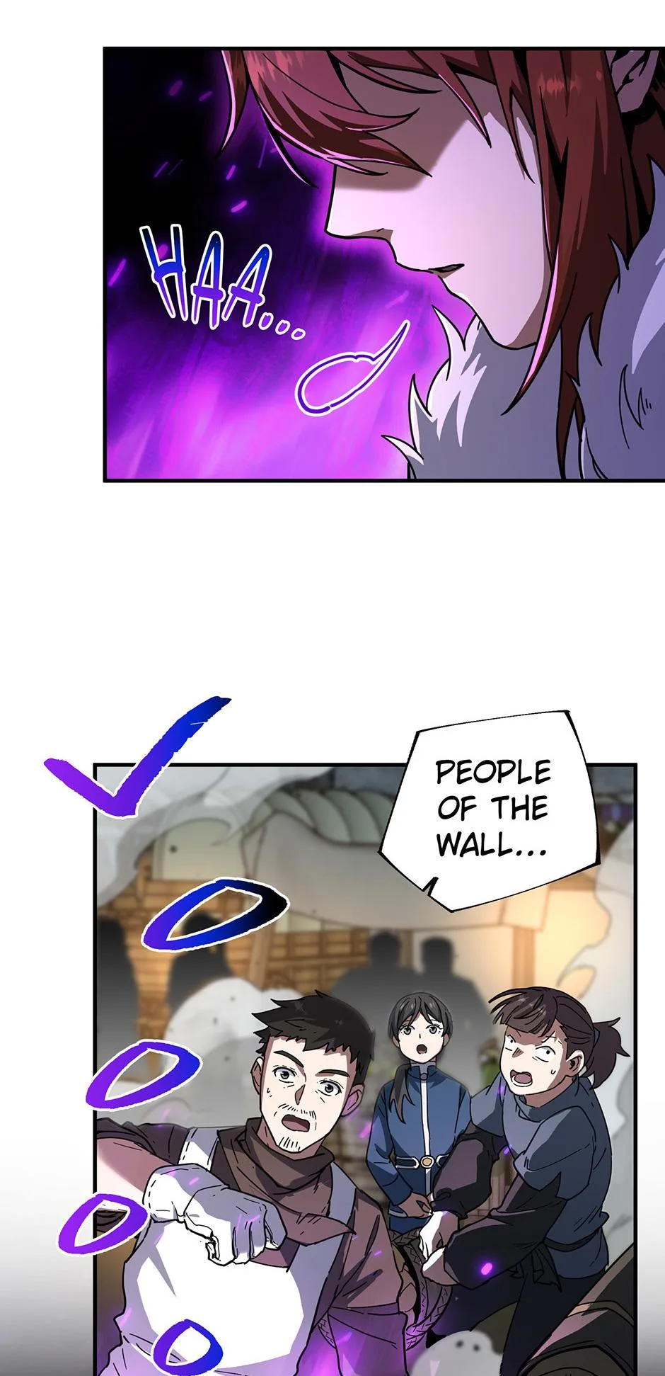 The Beginning After the End Chapter 240 – Page 12