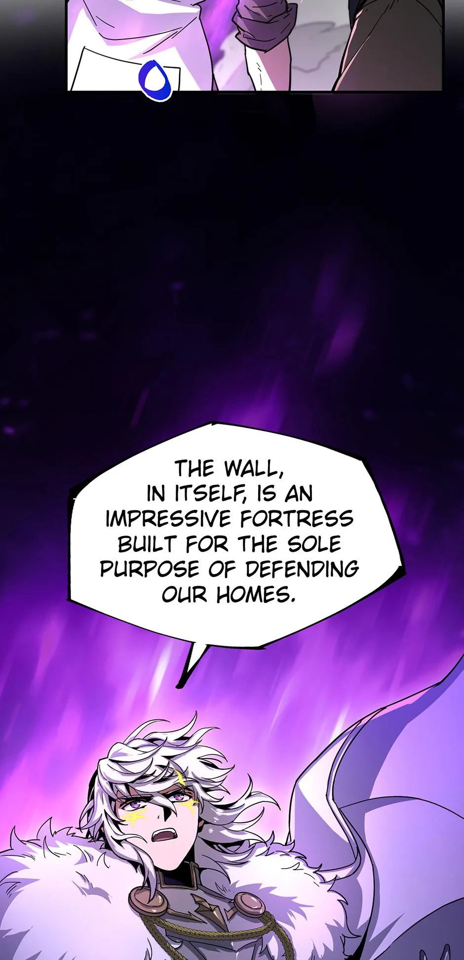 The Beginning After the End Chapter 240 – Page 13