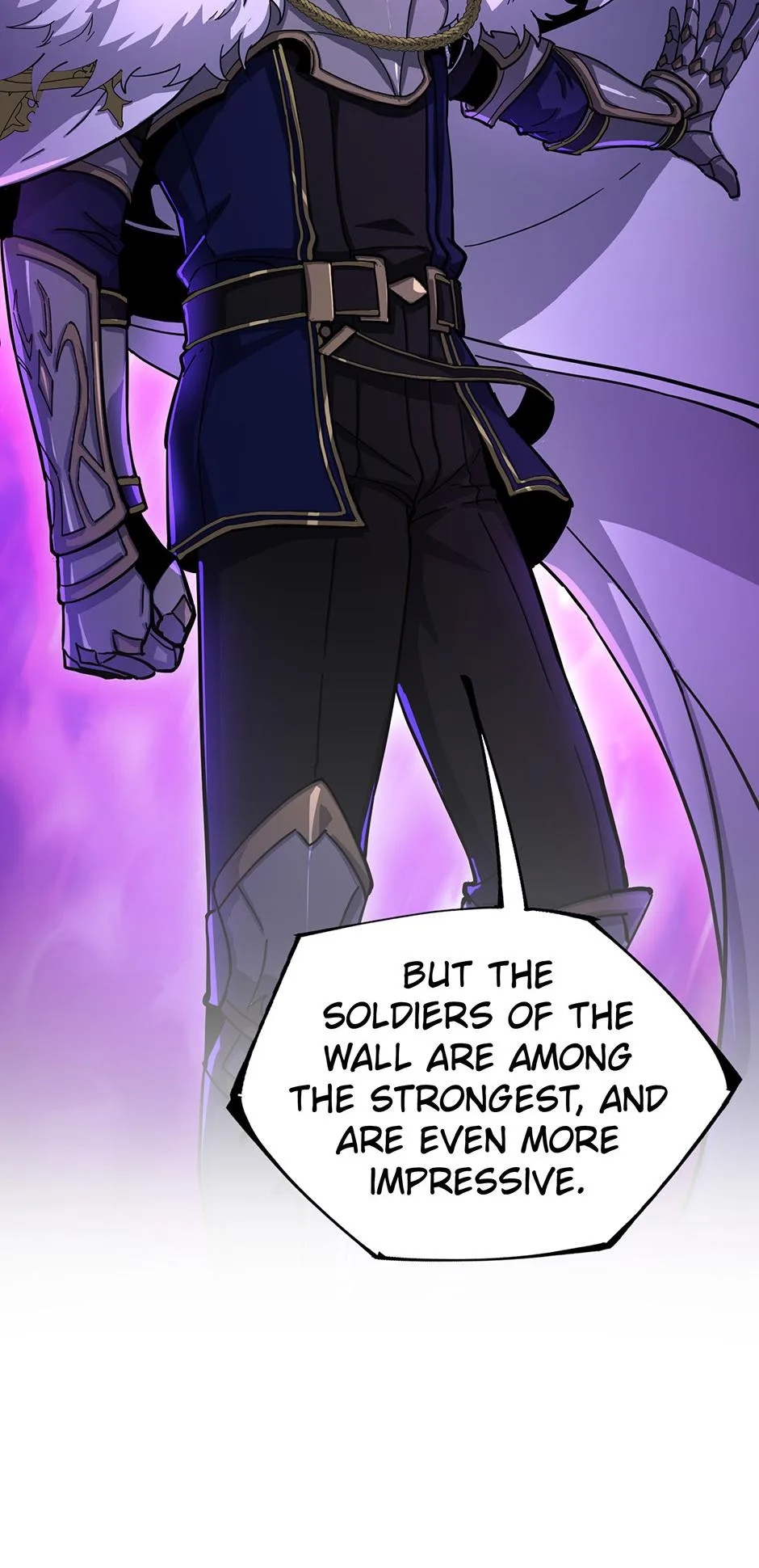 The Beginning After the End Chapter 240 – Page 14