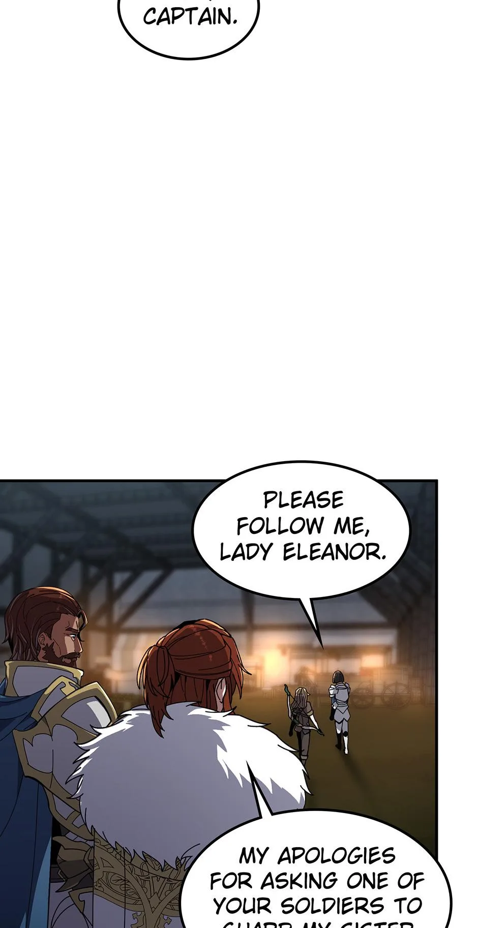 The Beginning After the End Chapter 240 – Page 20