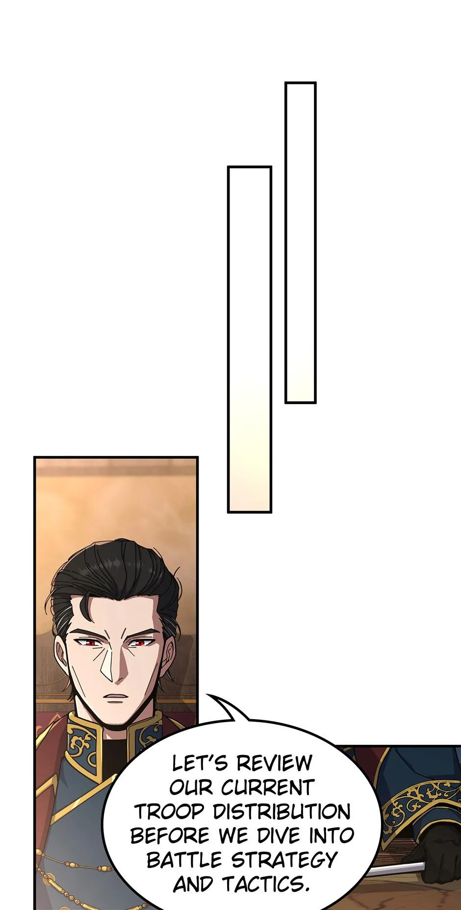 The Beginning After the End Chapter 240 – Page 24