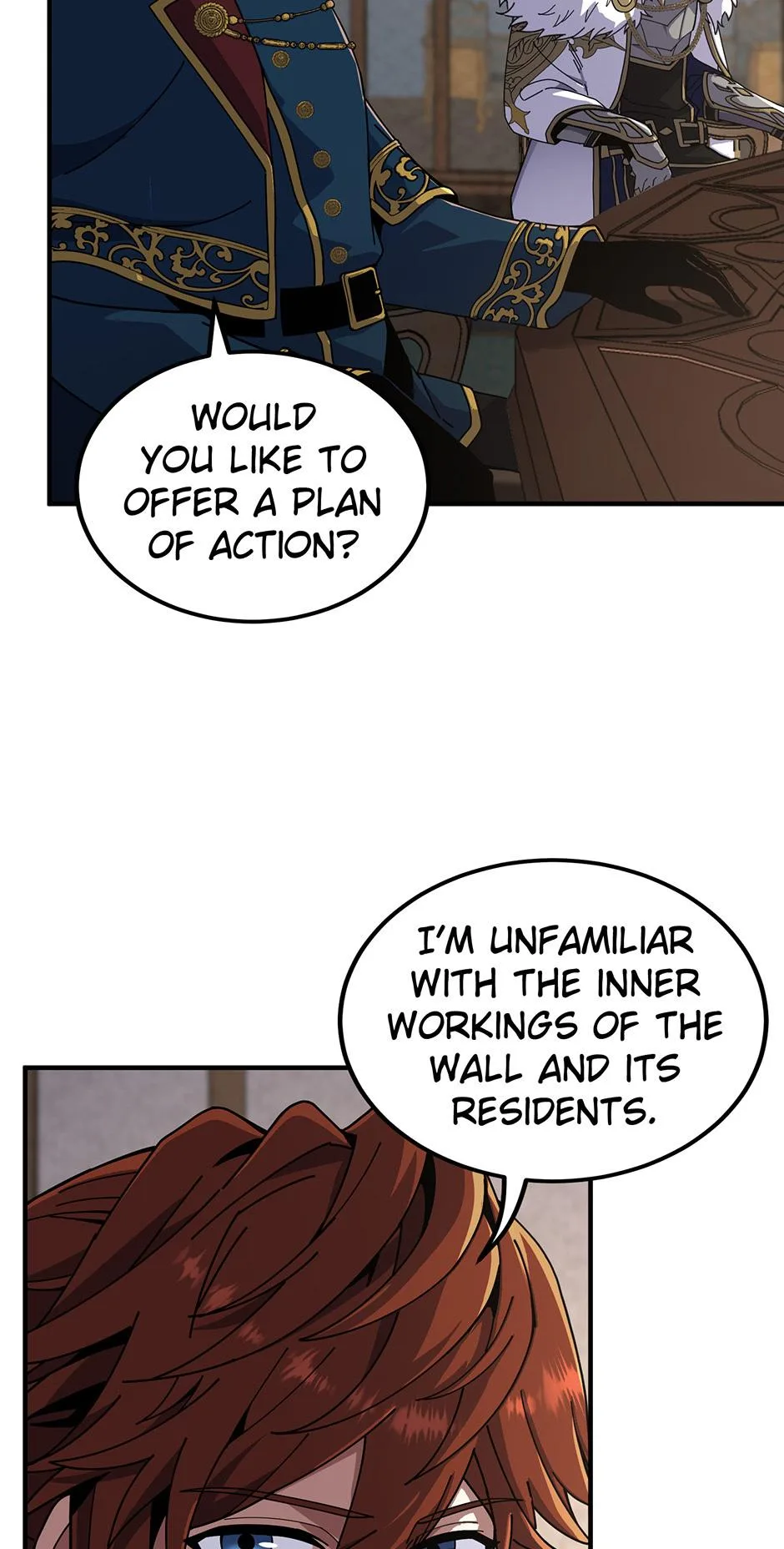 The Beginning After the End Chapter 240 – Page 29