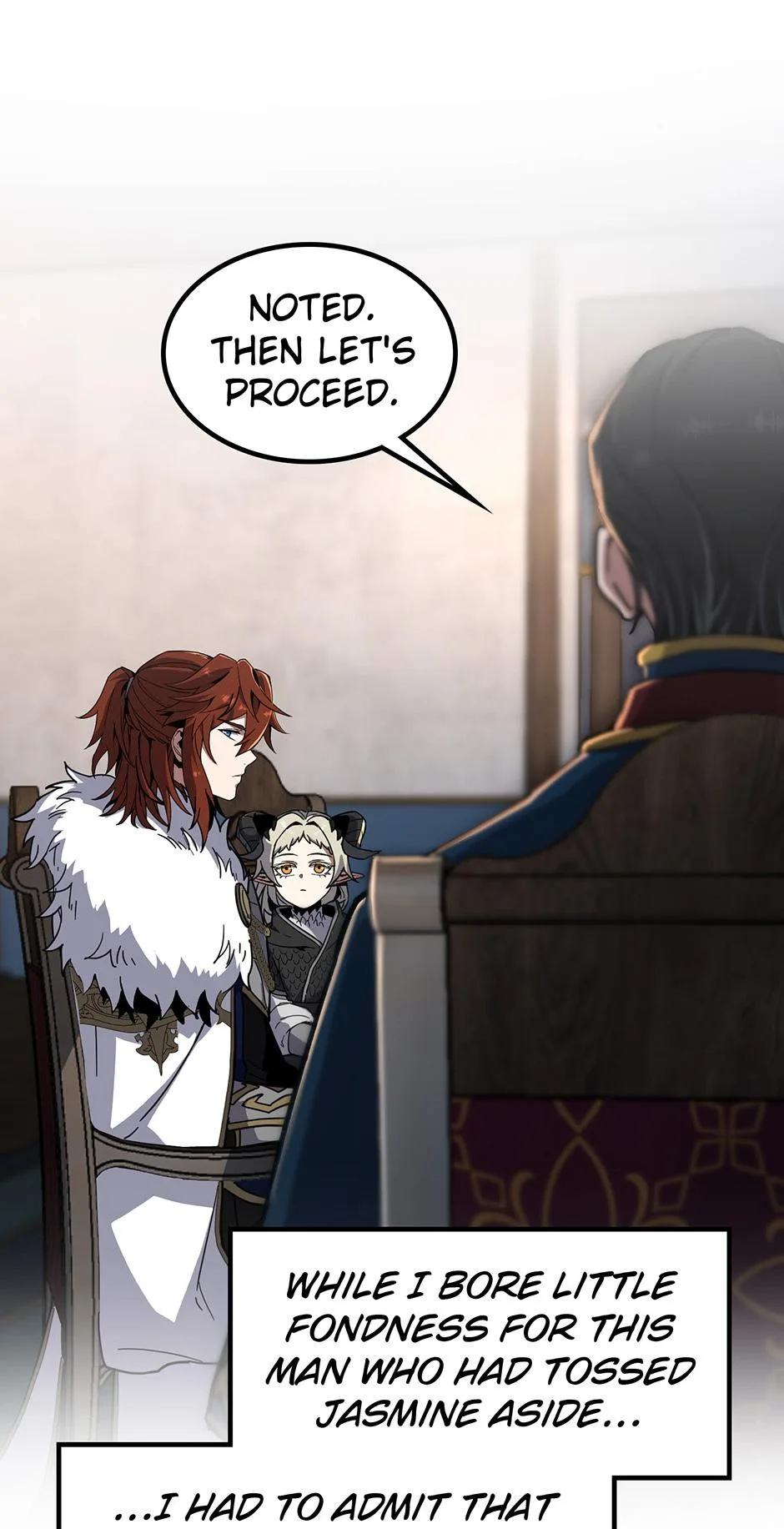 The Beginning After the End Chapter 240 – Page 31