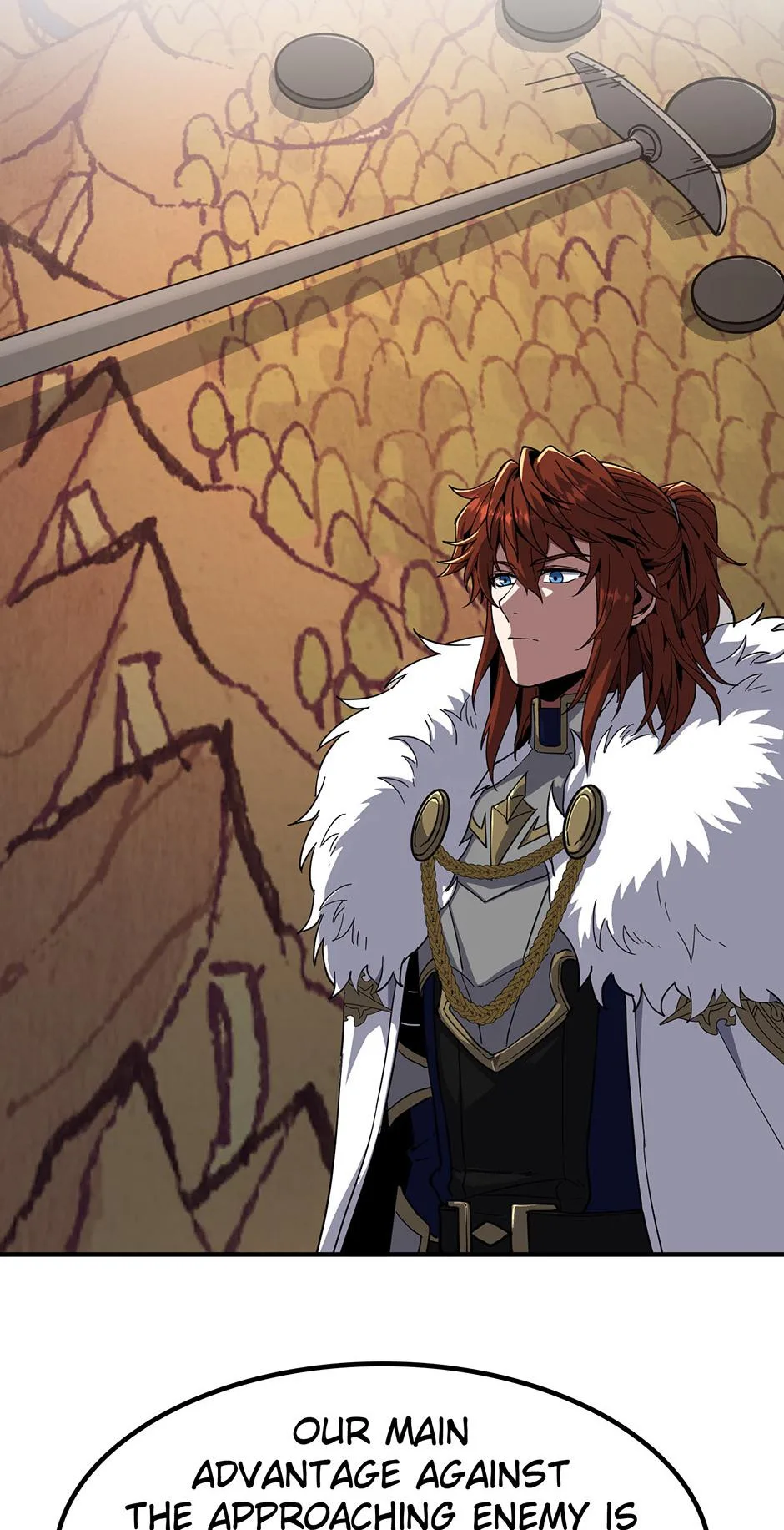 The Beginning After the End Chapter 240 – Page 34