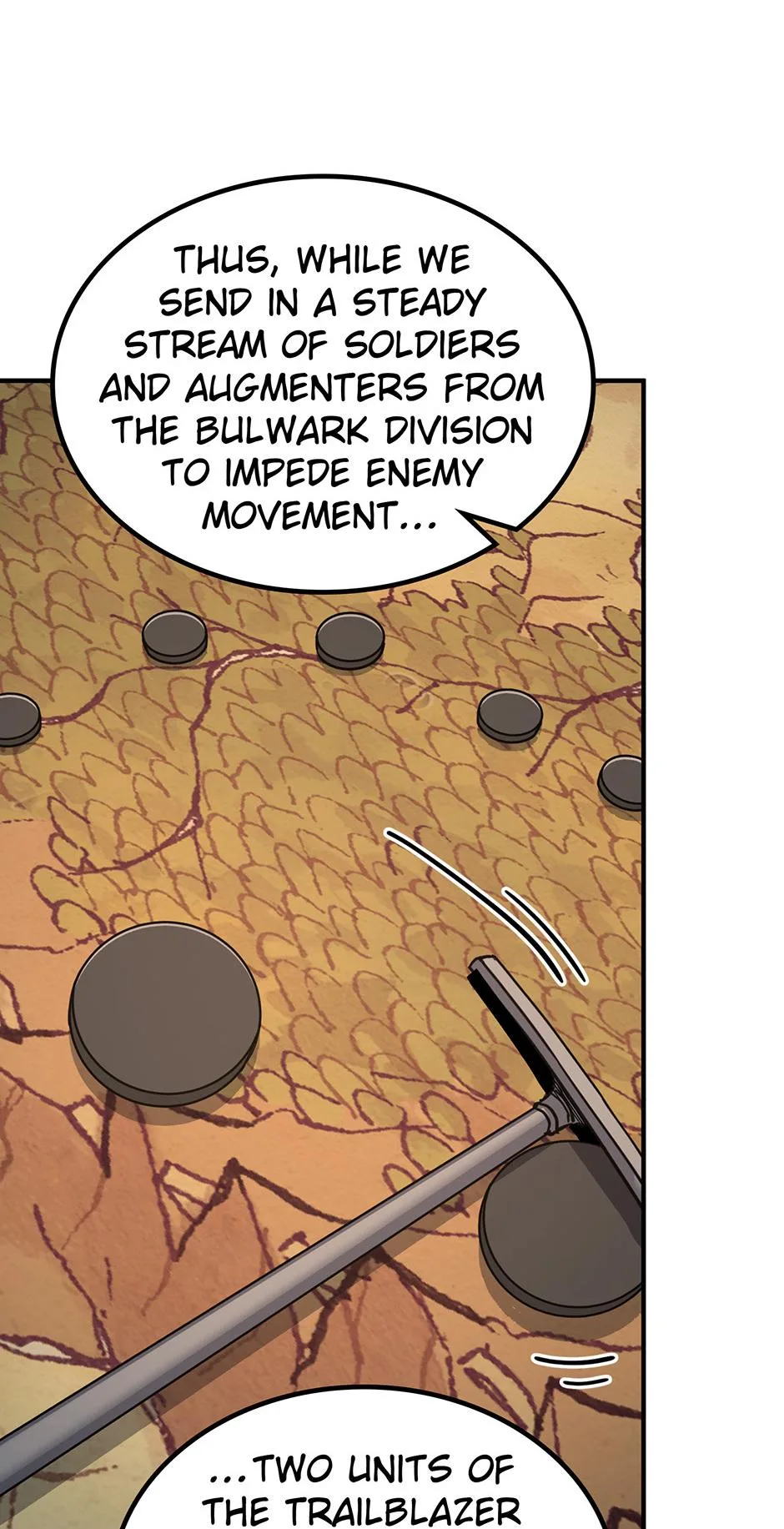 The Beginning After the End Chapter 240 – Page 36