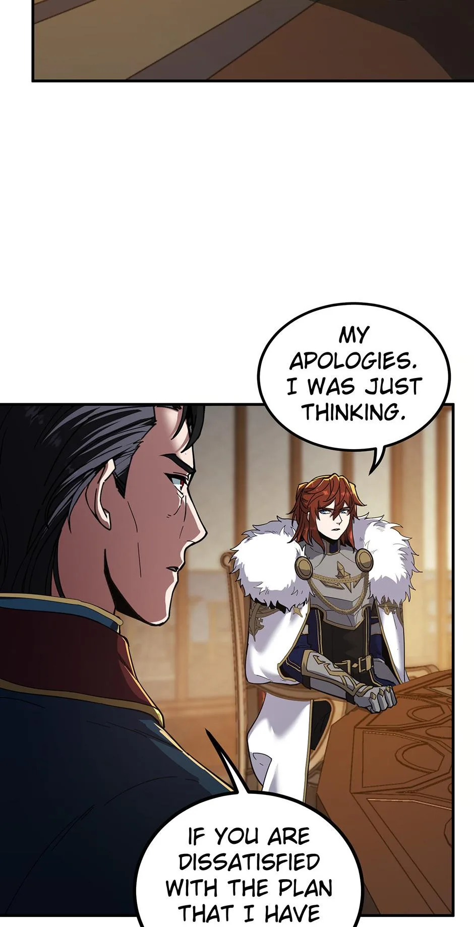 The Beginning After the End Chapter 240 – Page 41