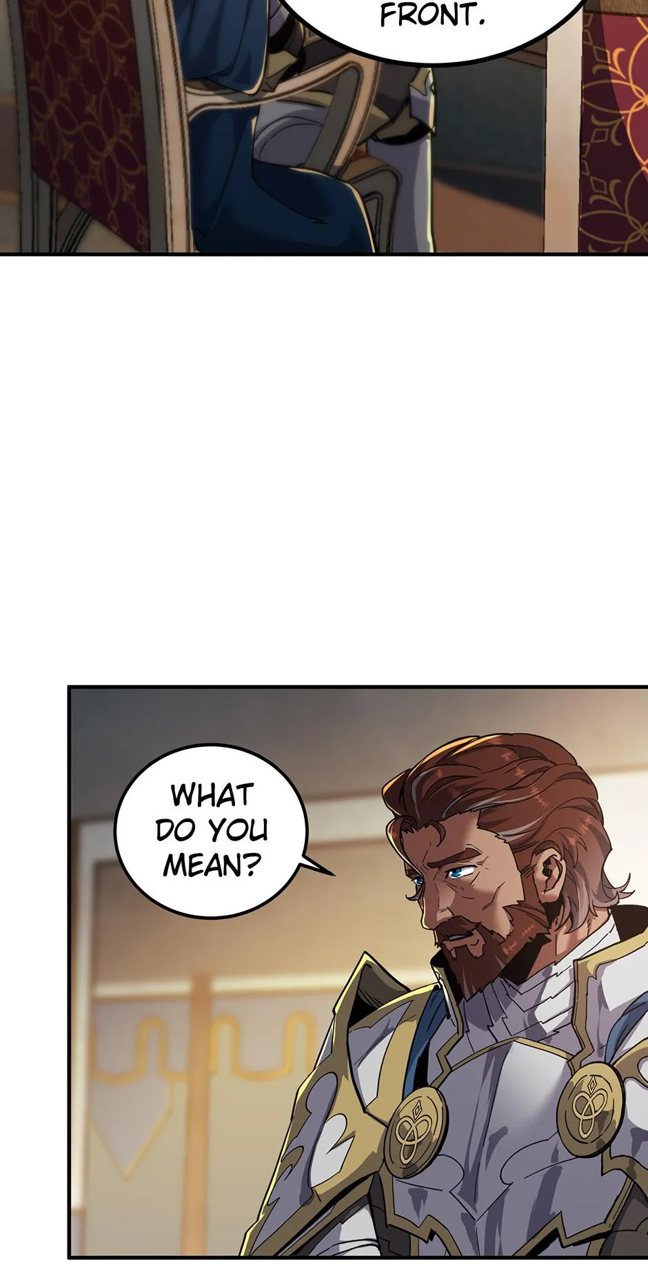 The Beginning After the End Chapter 240 – Page 43