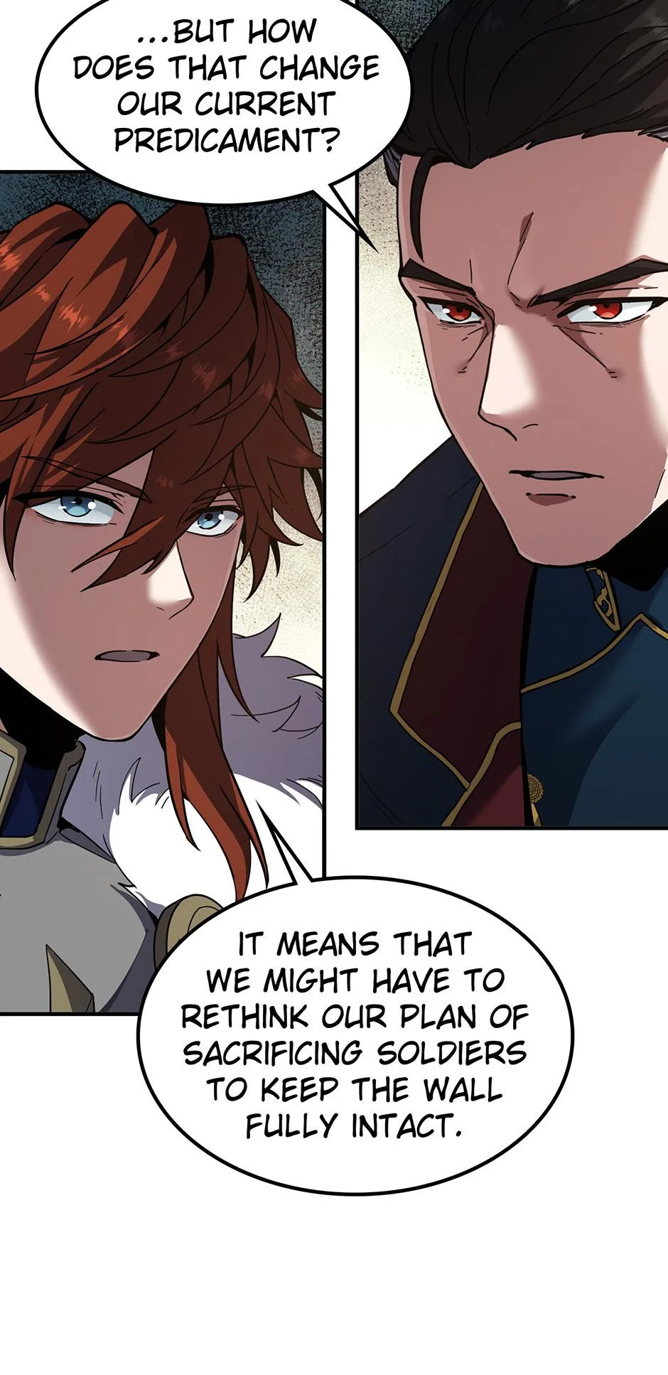 The Beginning After the End Chapter 240 – Page 51